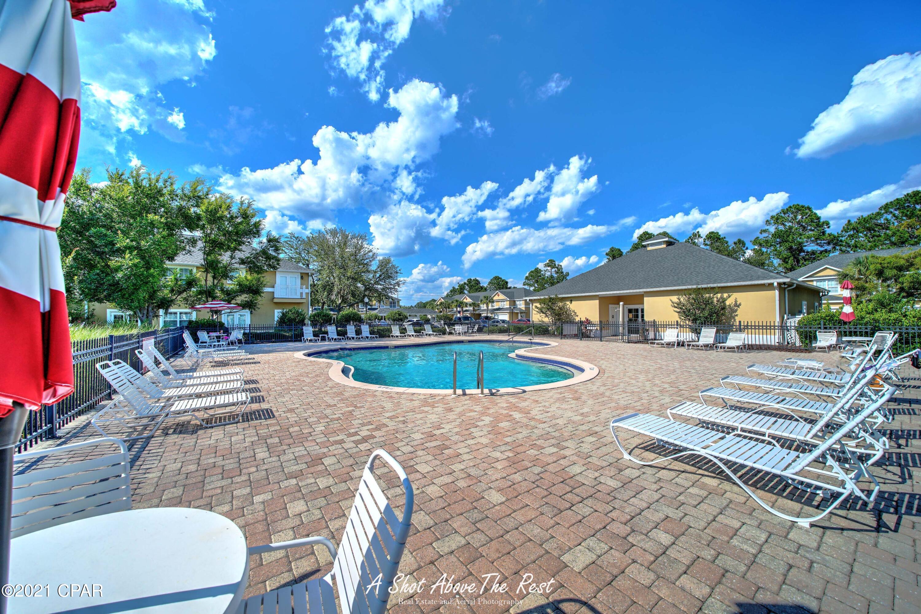 Annabella's Townhomes - Residential