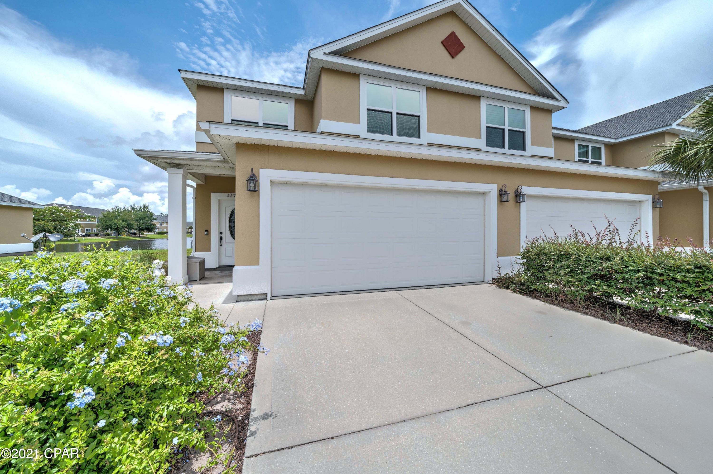 Annabella's Townhomes - Residential