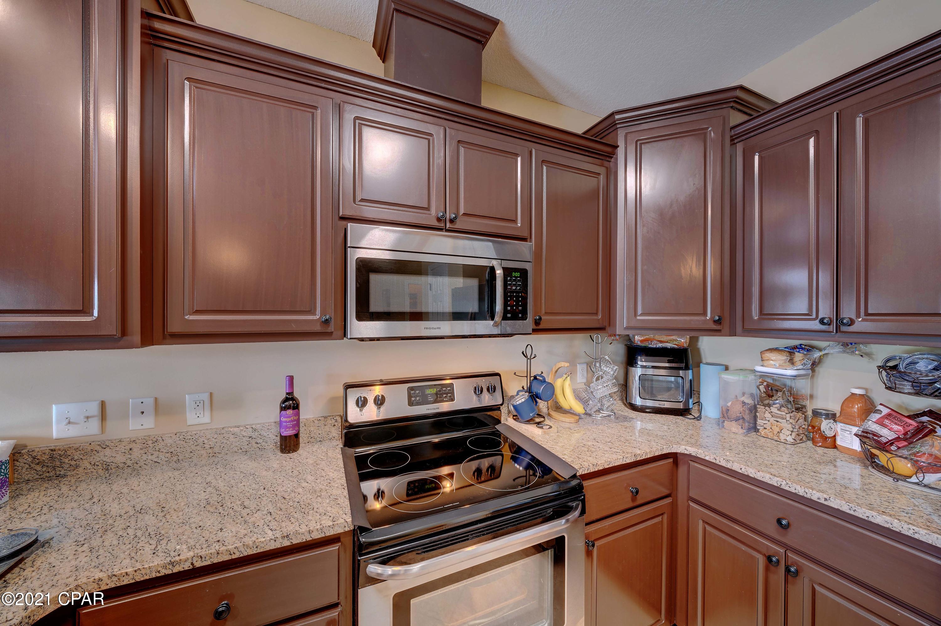 Annabella's Townhomes - Residential