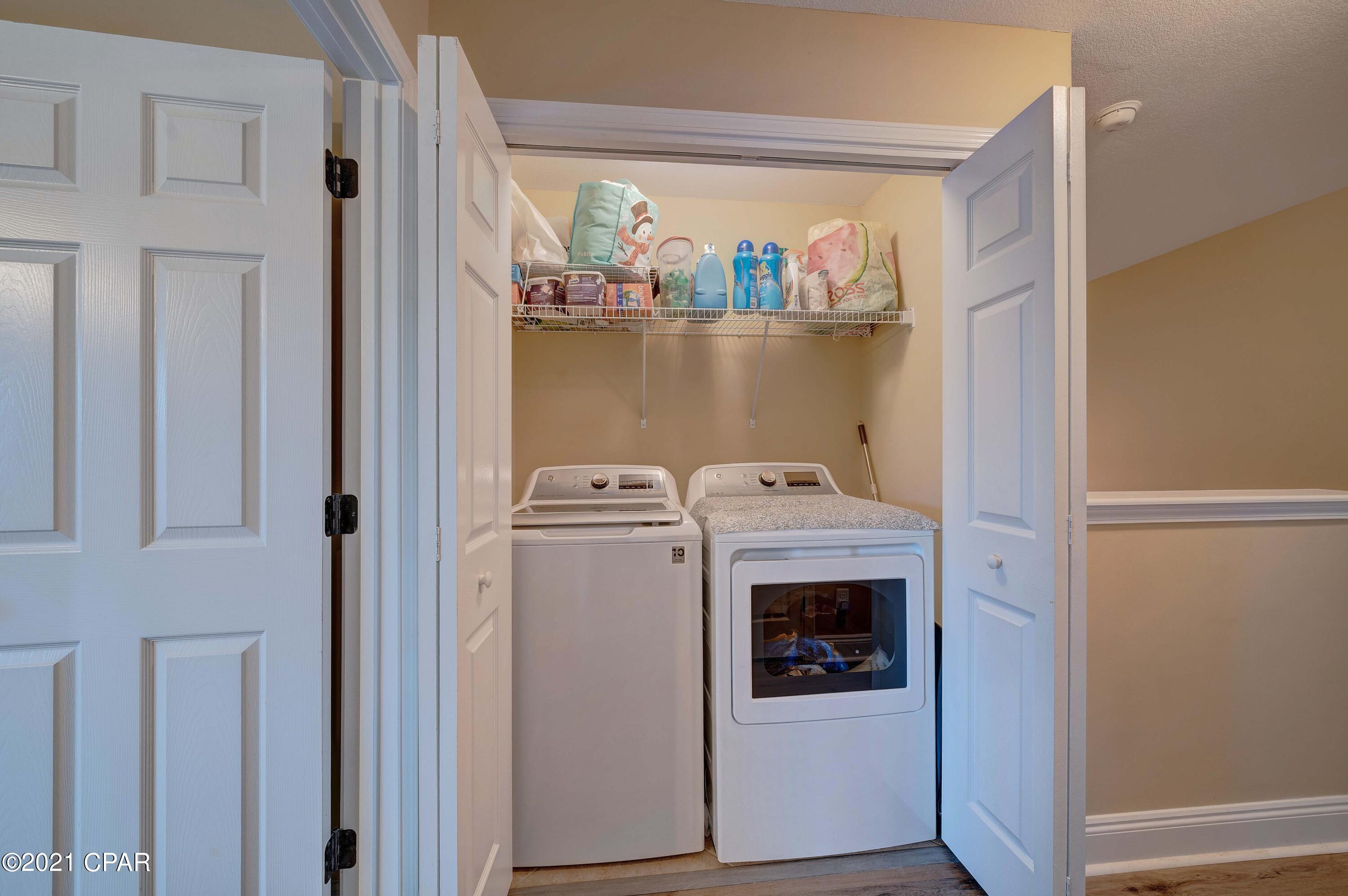 Annabella's Townhomes - Residential