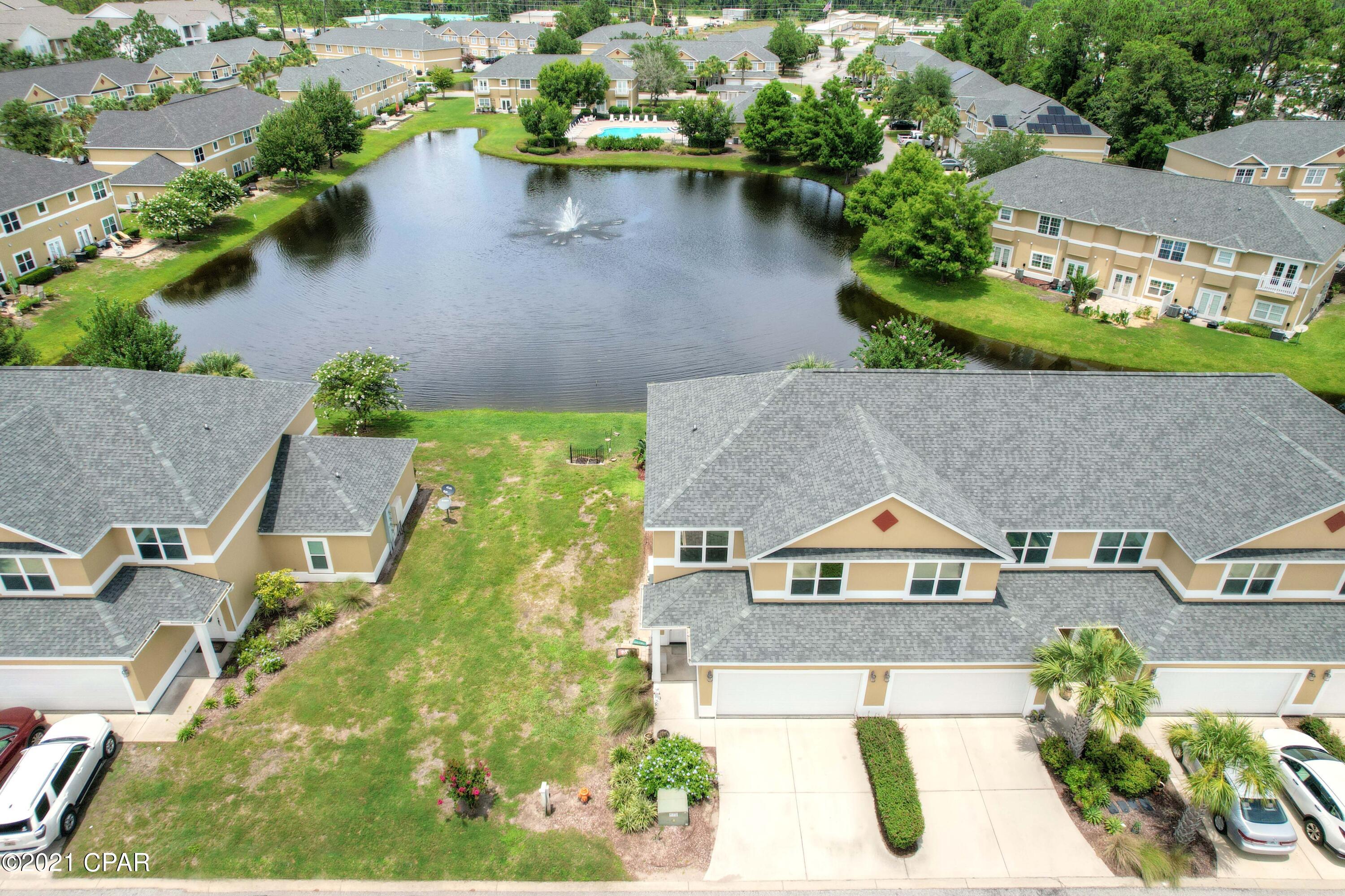 Annabella's Townhomes - Residential