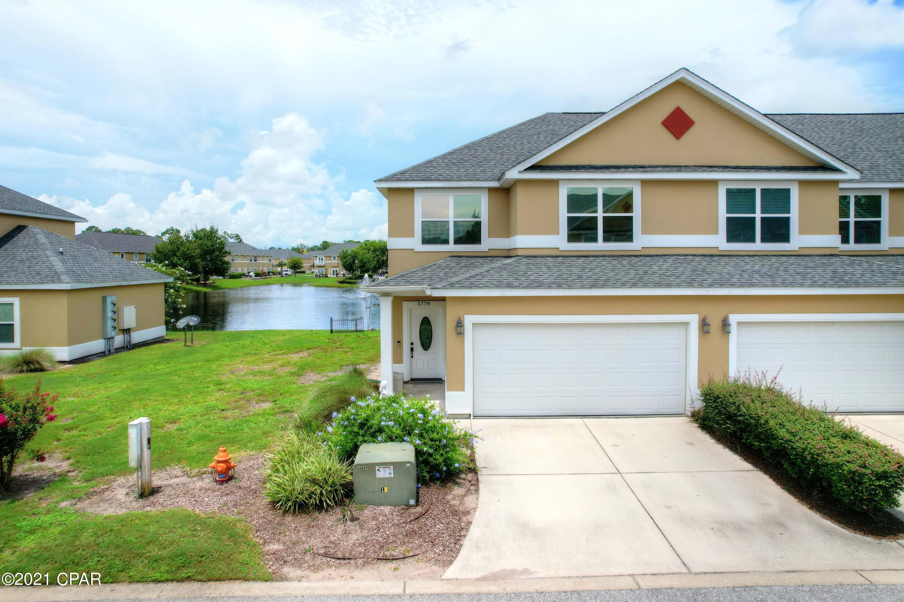 Annabella's Townhomes - Residential