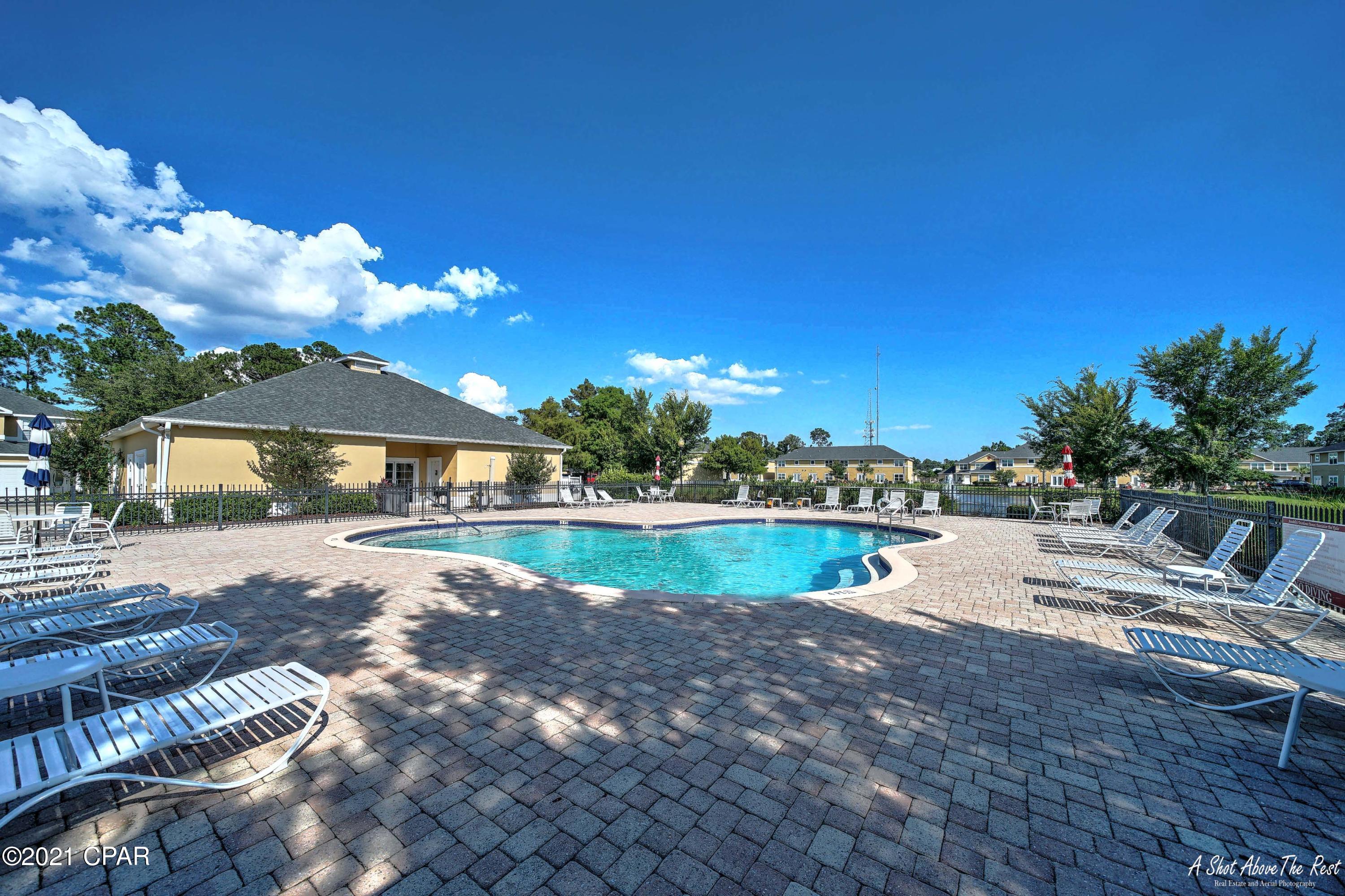 Annabella's Townhomes - Residential