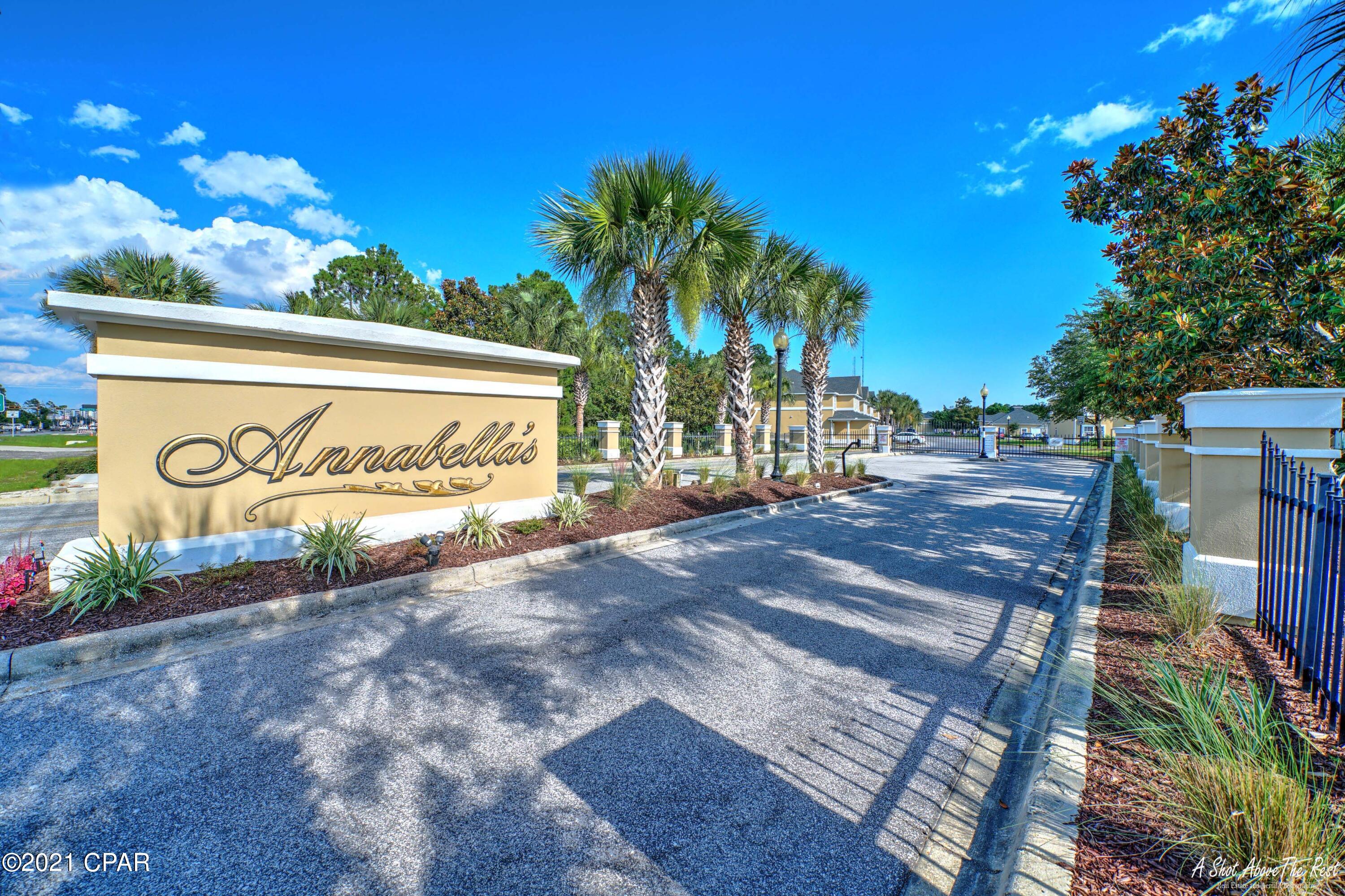 Annabella's Townhomes - Residential