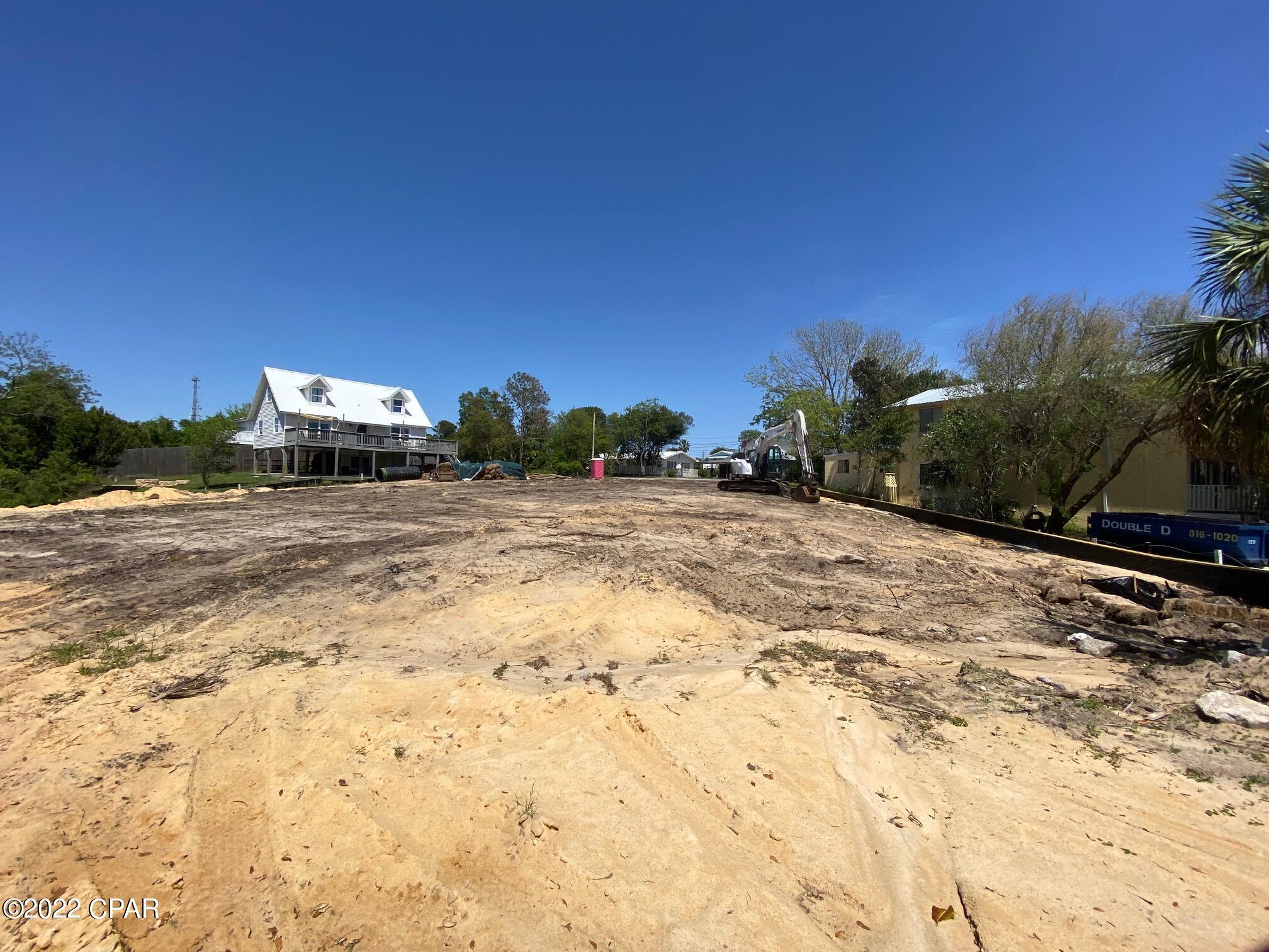 Laguna Beach Estates 10Th Add - Land