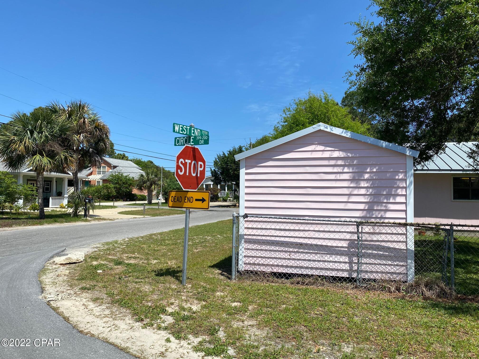 Laguna Beach Estates 10Th Add - Land