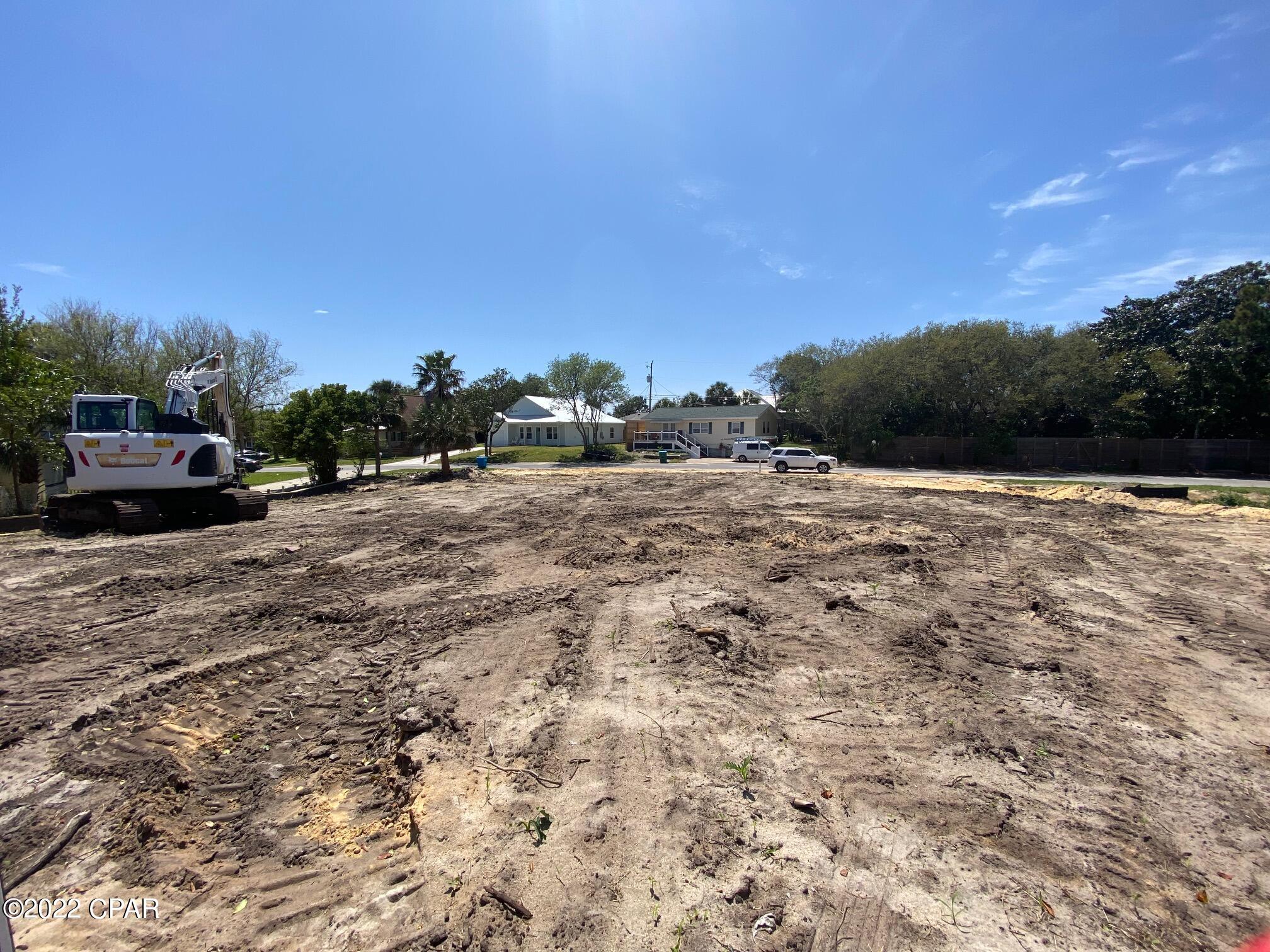 Laguna Beach Estates 10Th Add - Land