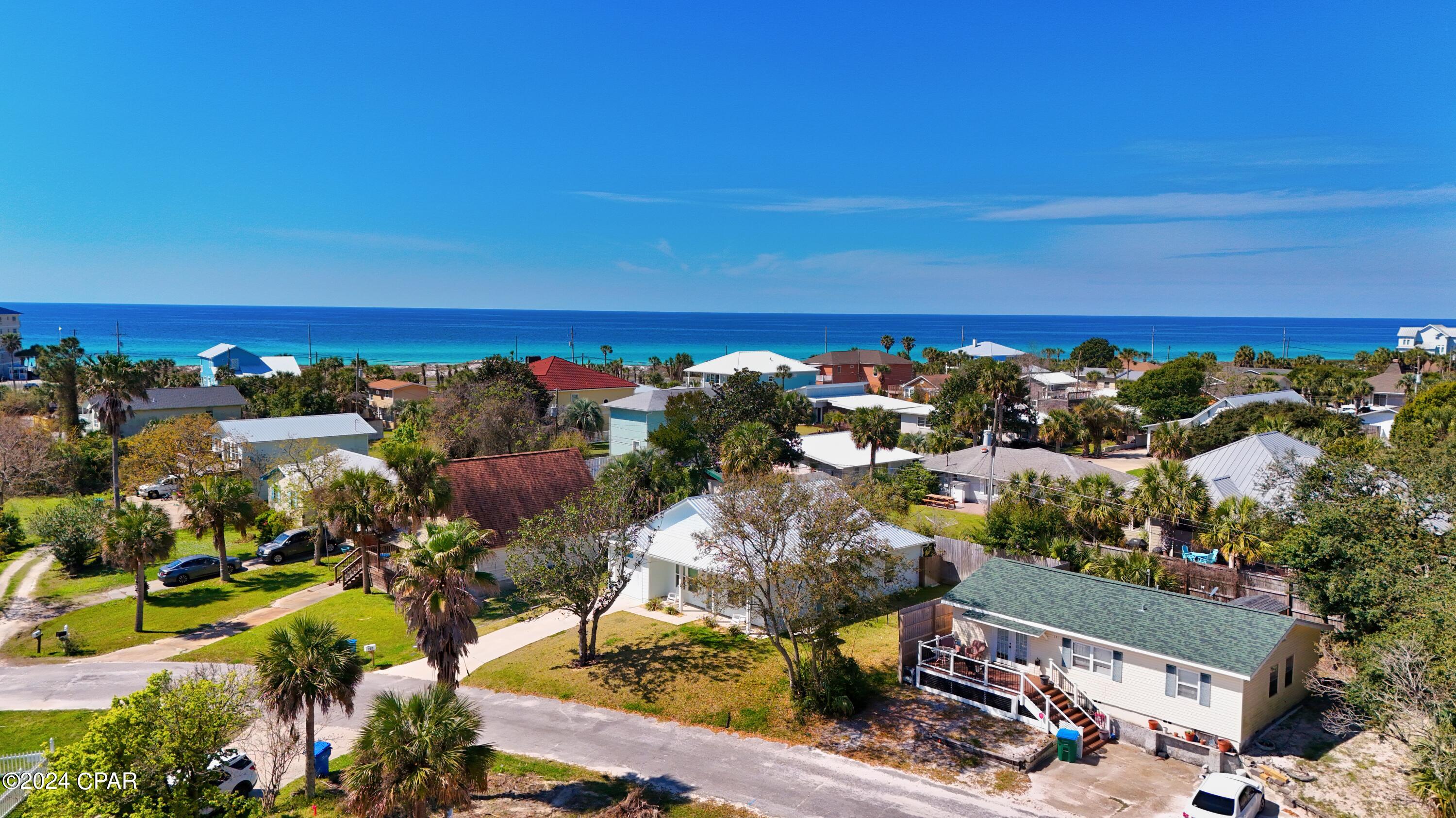 Laguna Beach Estates 10Th Add - Land