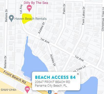 Laguna Beach Estates 10Th Add - Land