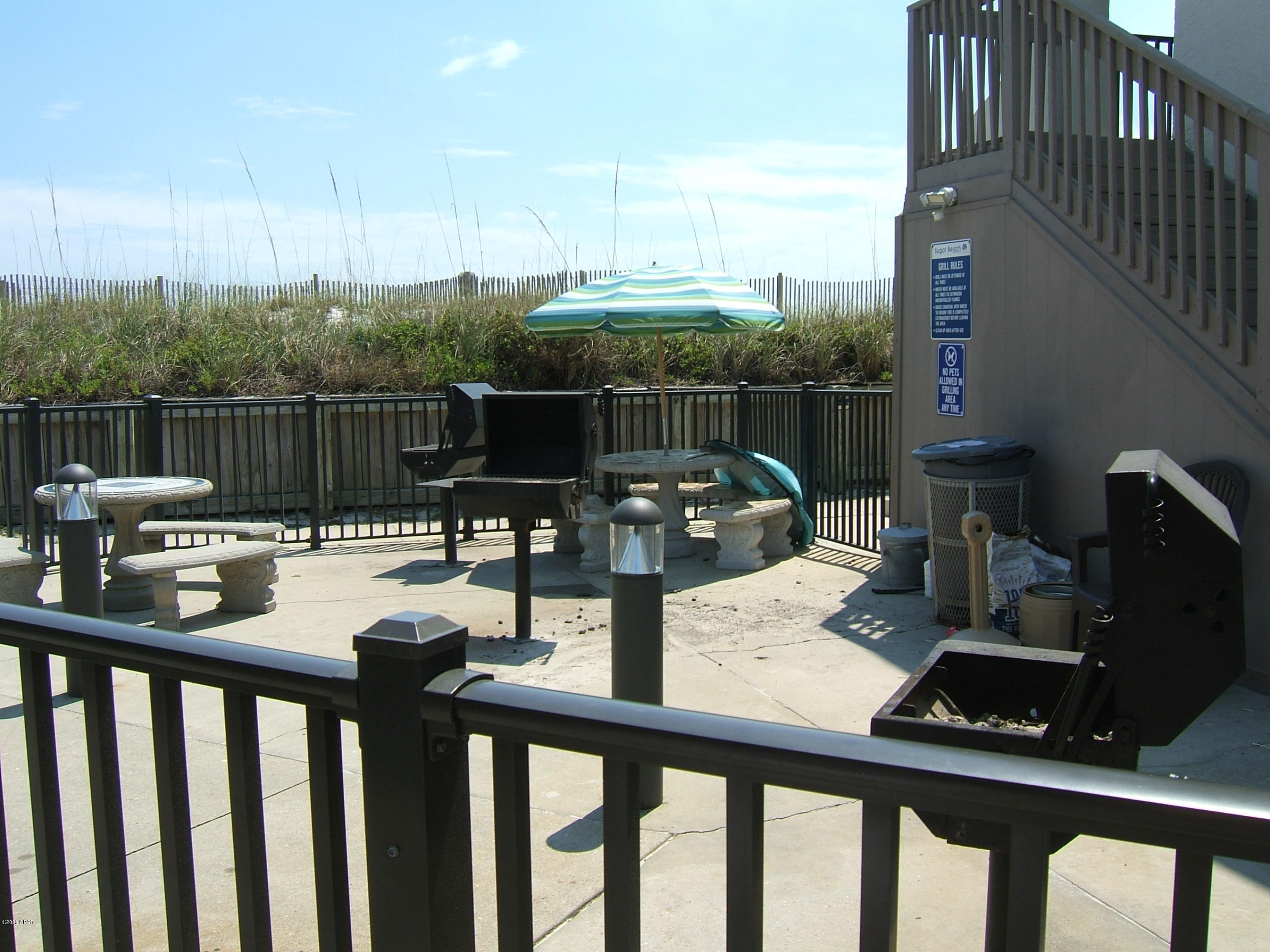 Sugar Beach Condo - Residential