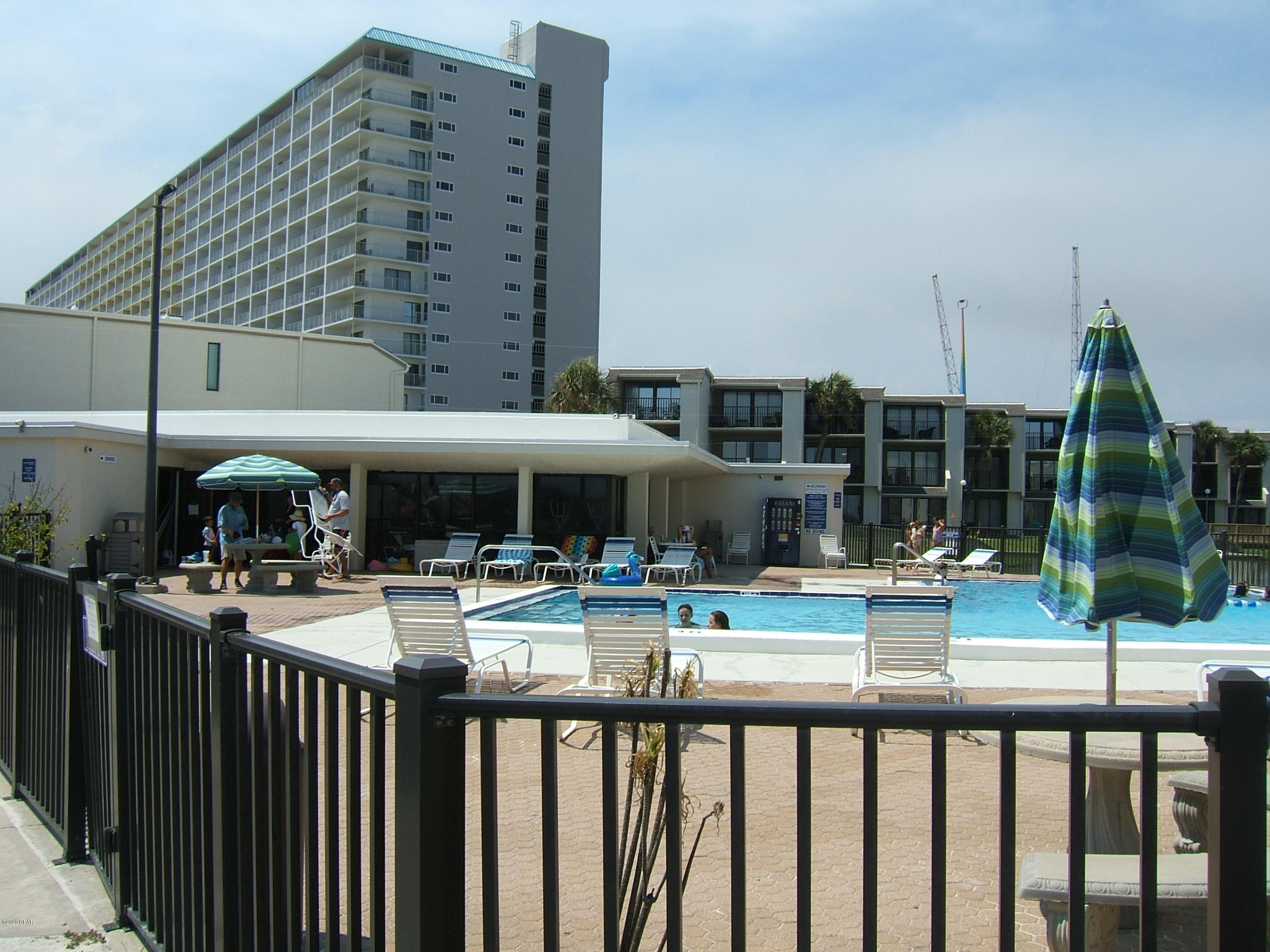 Sugar Beach Condo - Residential