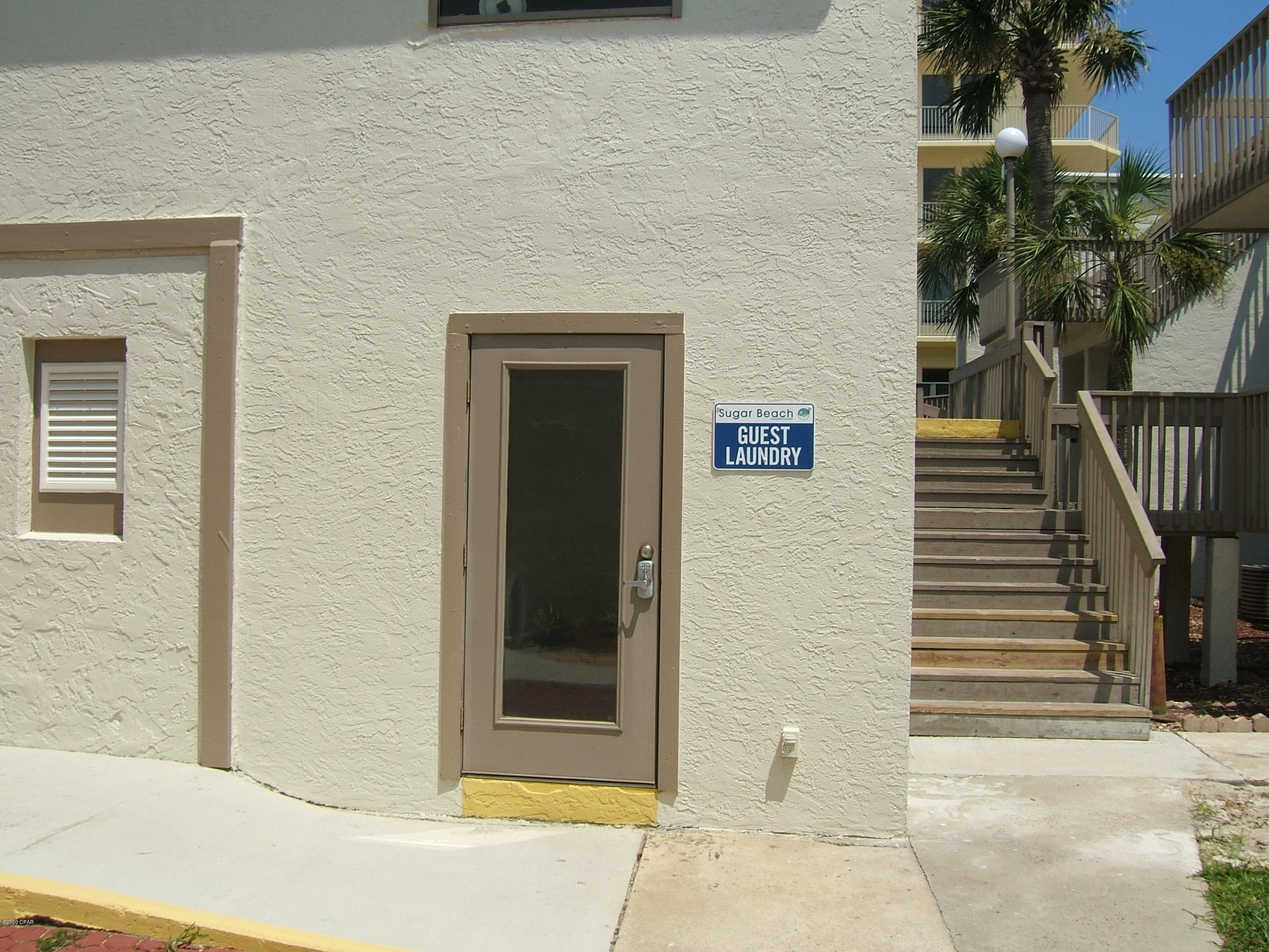 Sugar Beach Condo - Residential