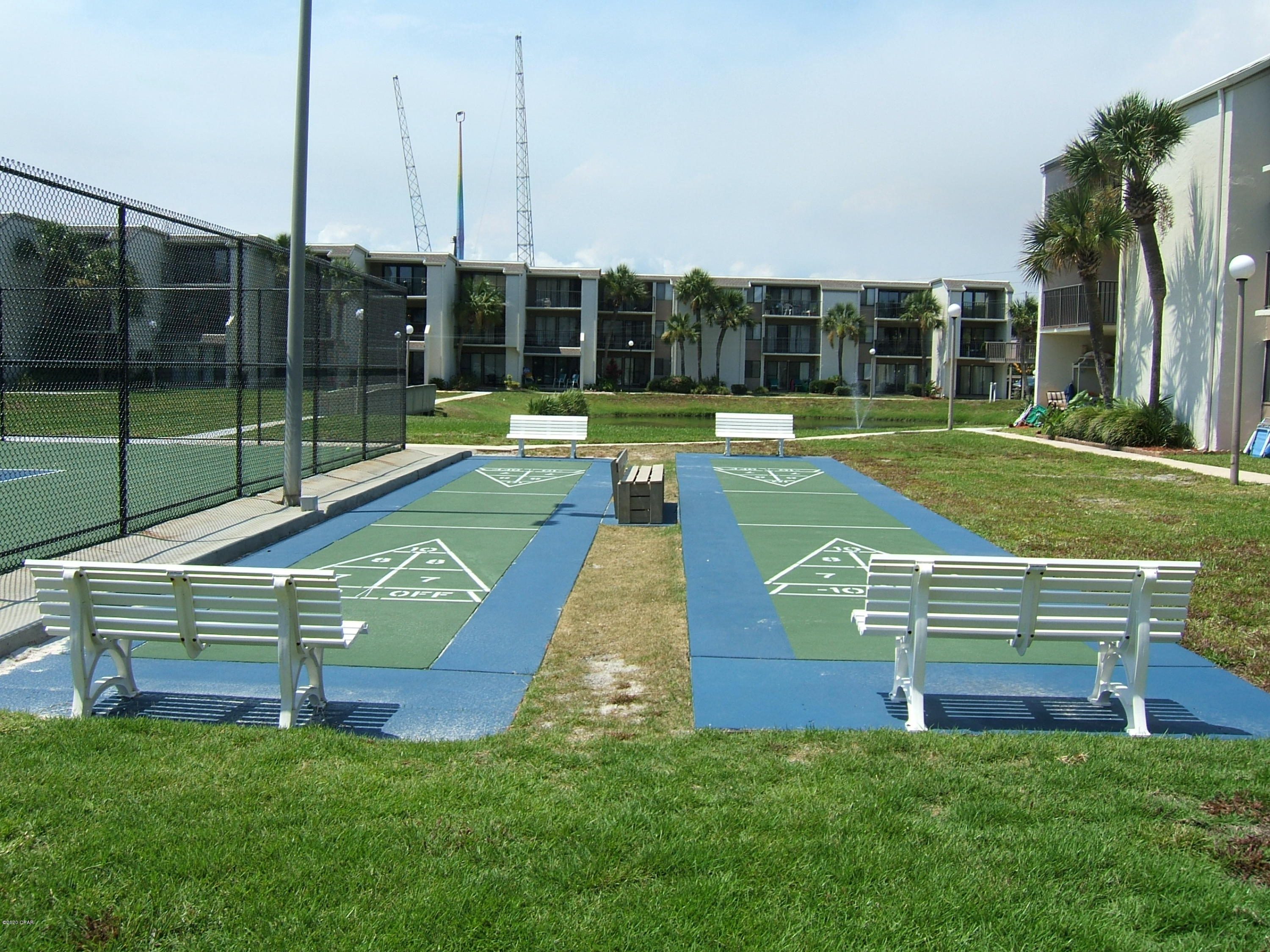 Sugar Beach Condo - Residential