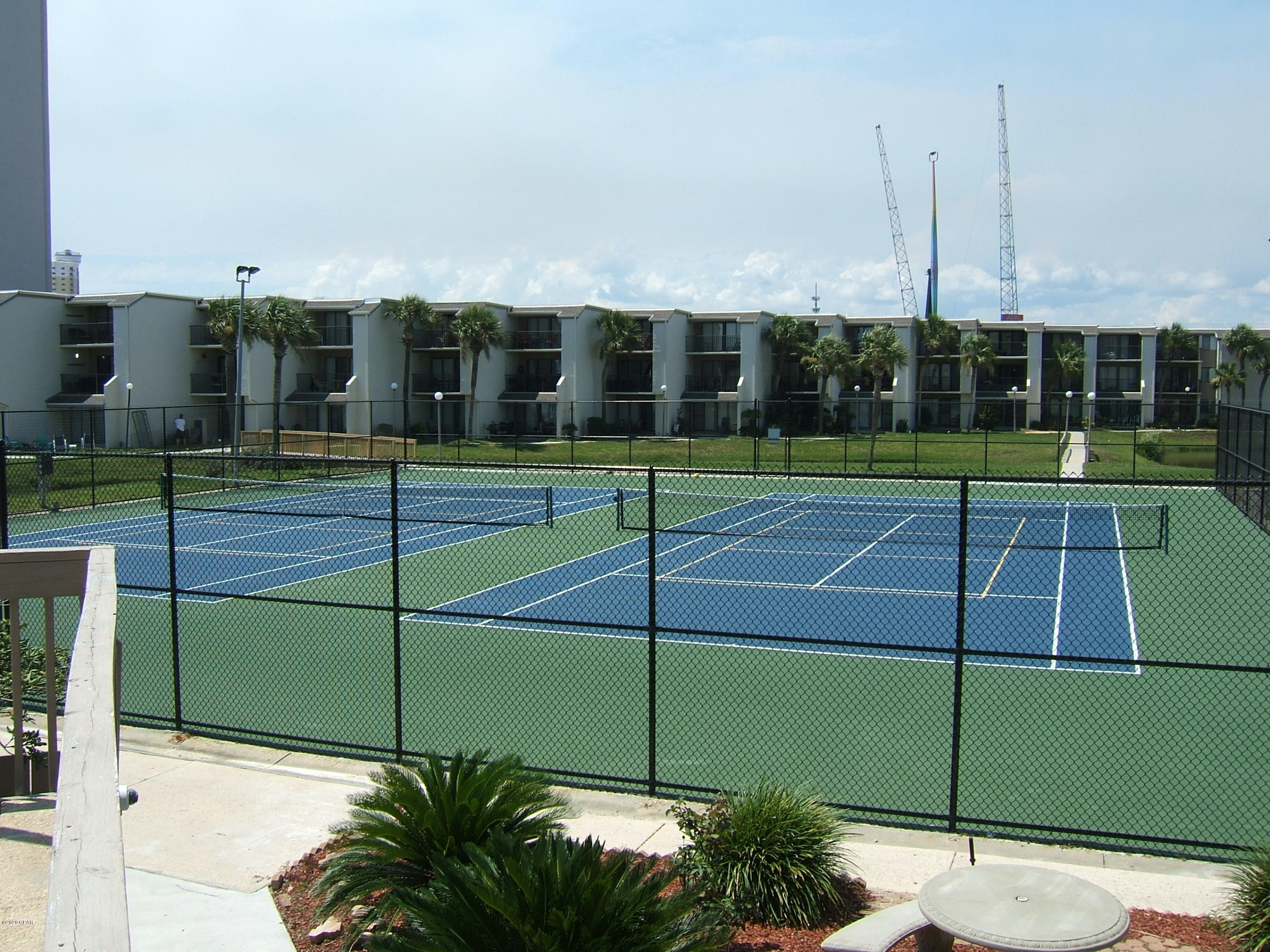 Sugar Beach Condo - Residential