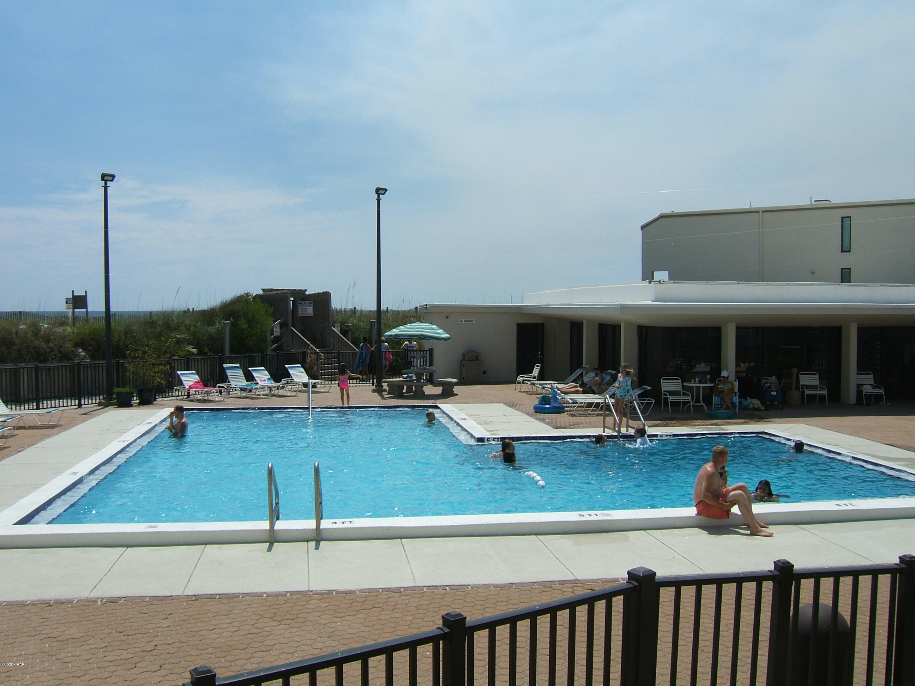 Sugar Beach Condo - Residential