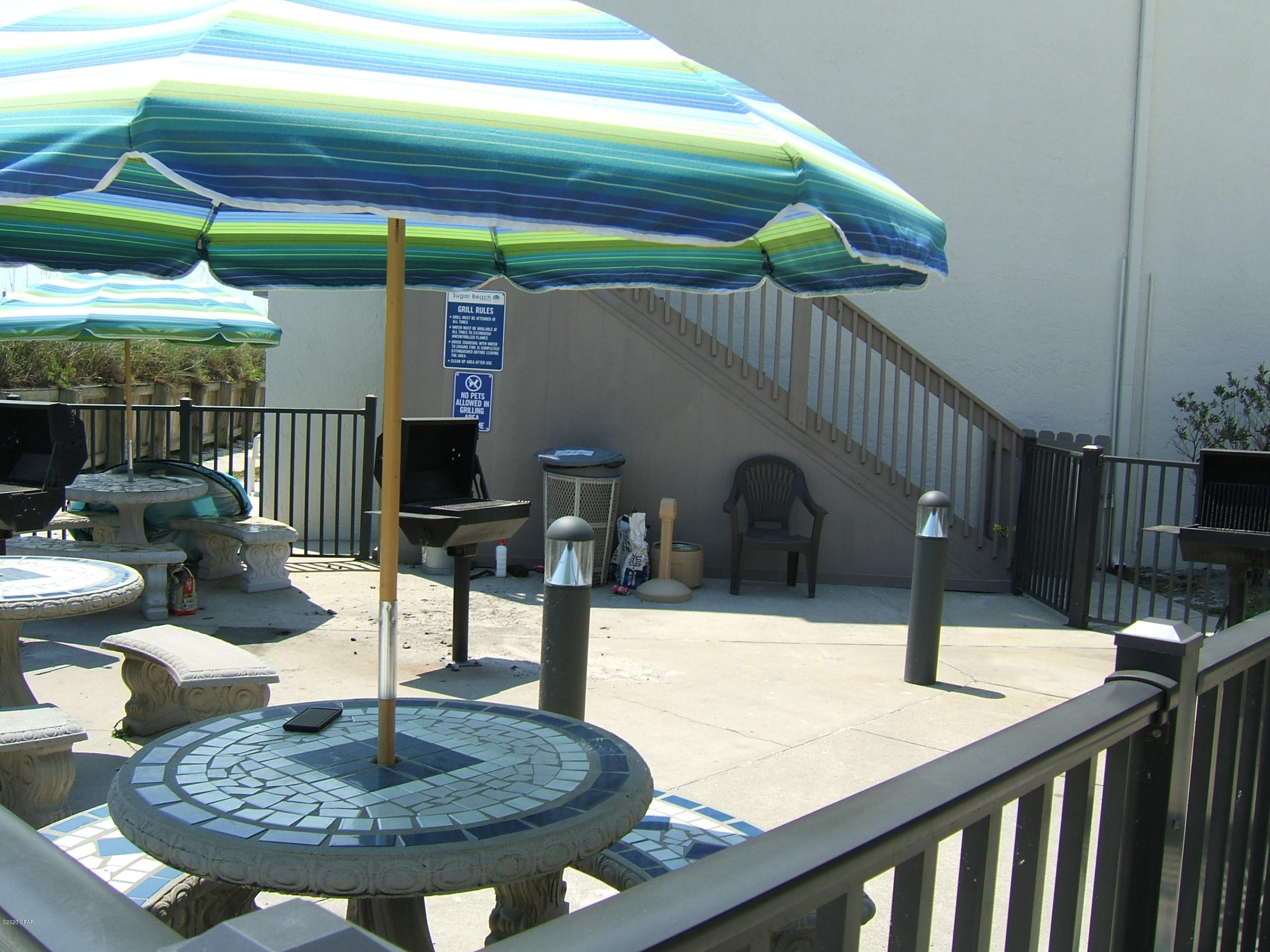 Sugar Beach Condo - Residential