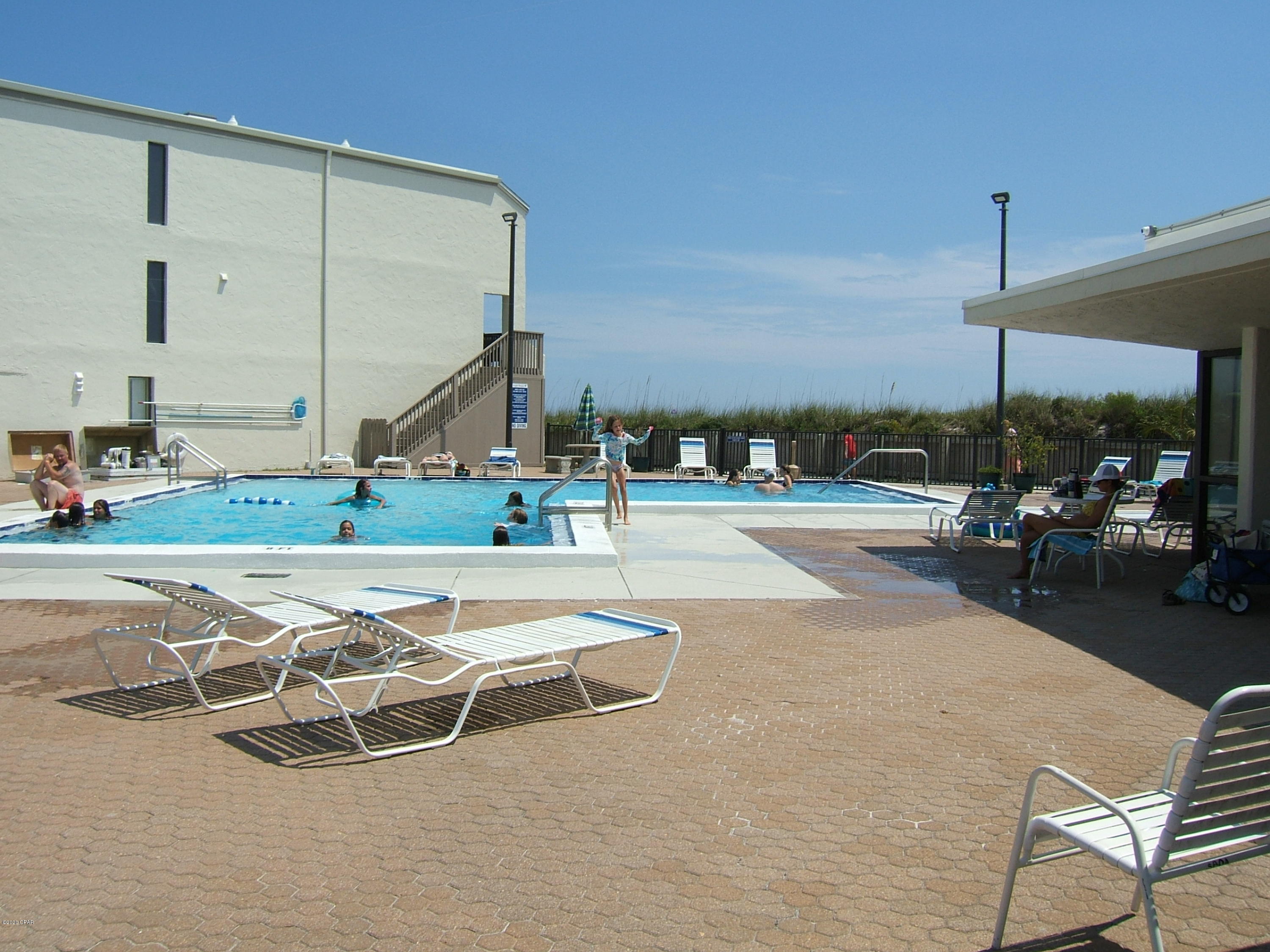 Sugar Beach Condo - Residential