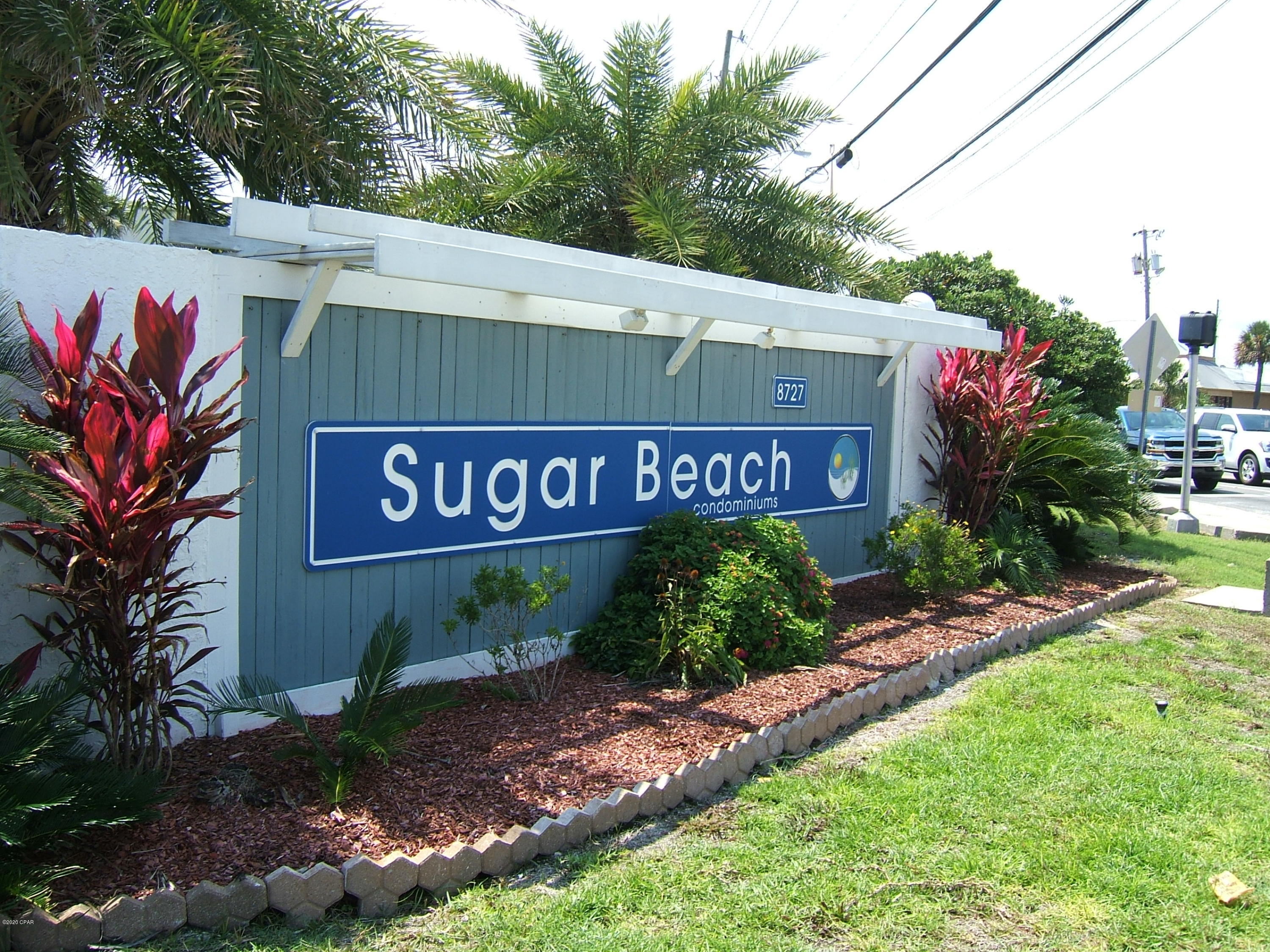Sugar Beach Condo - Residential