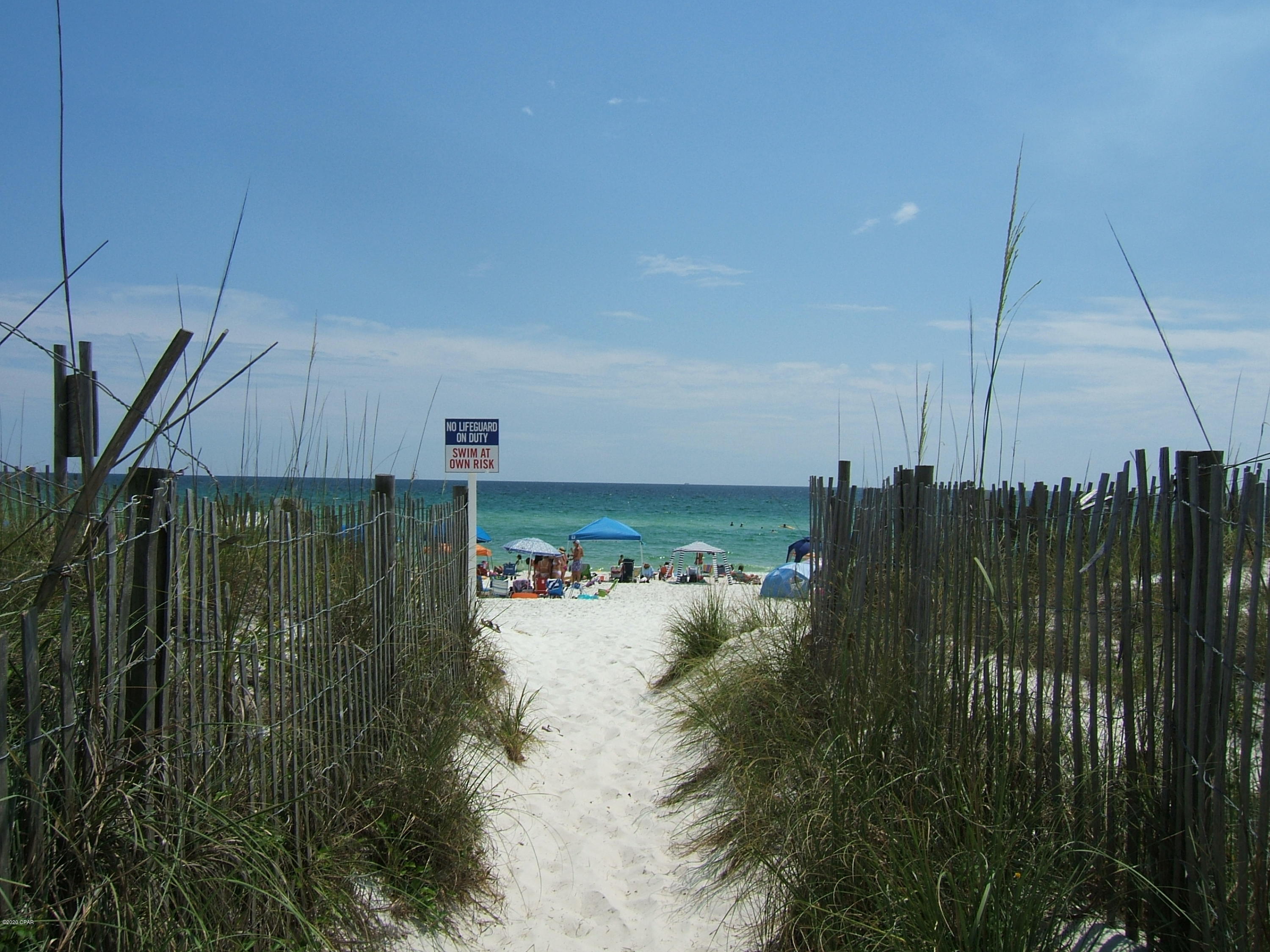 Sugar Beach Condo - Residential