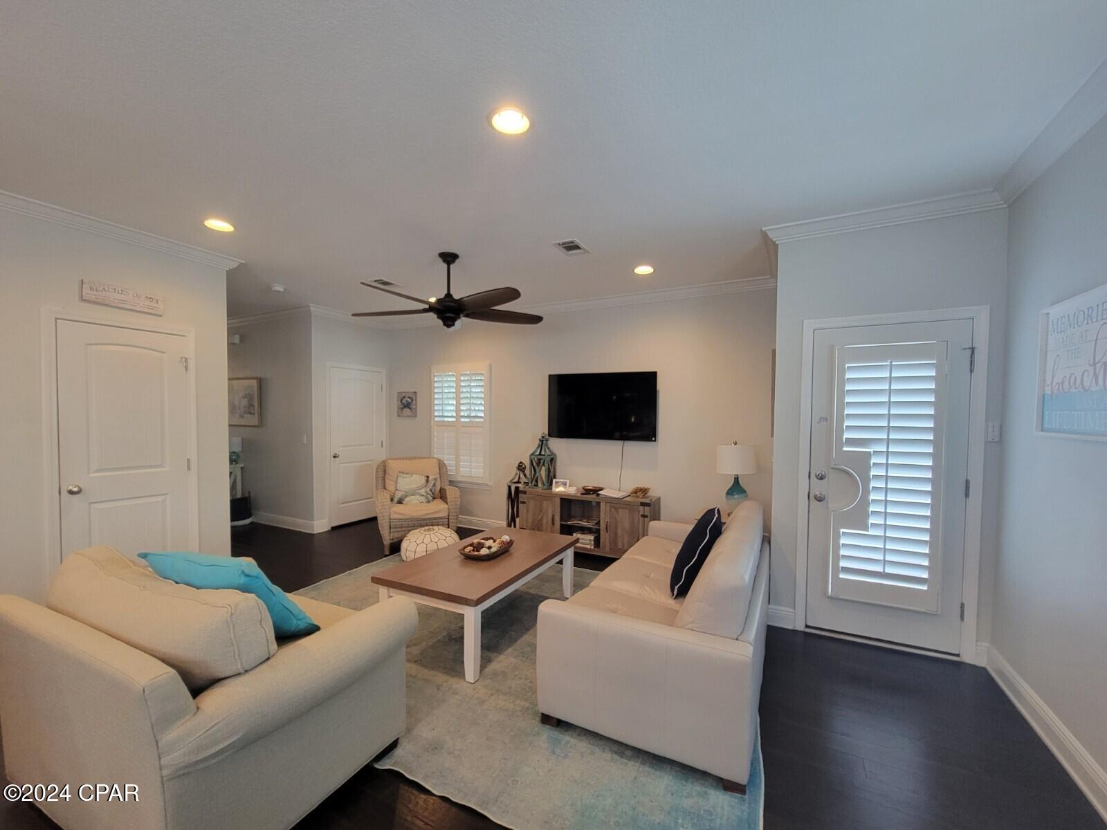 Waterview At Inlet Beach - Residential Lease