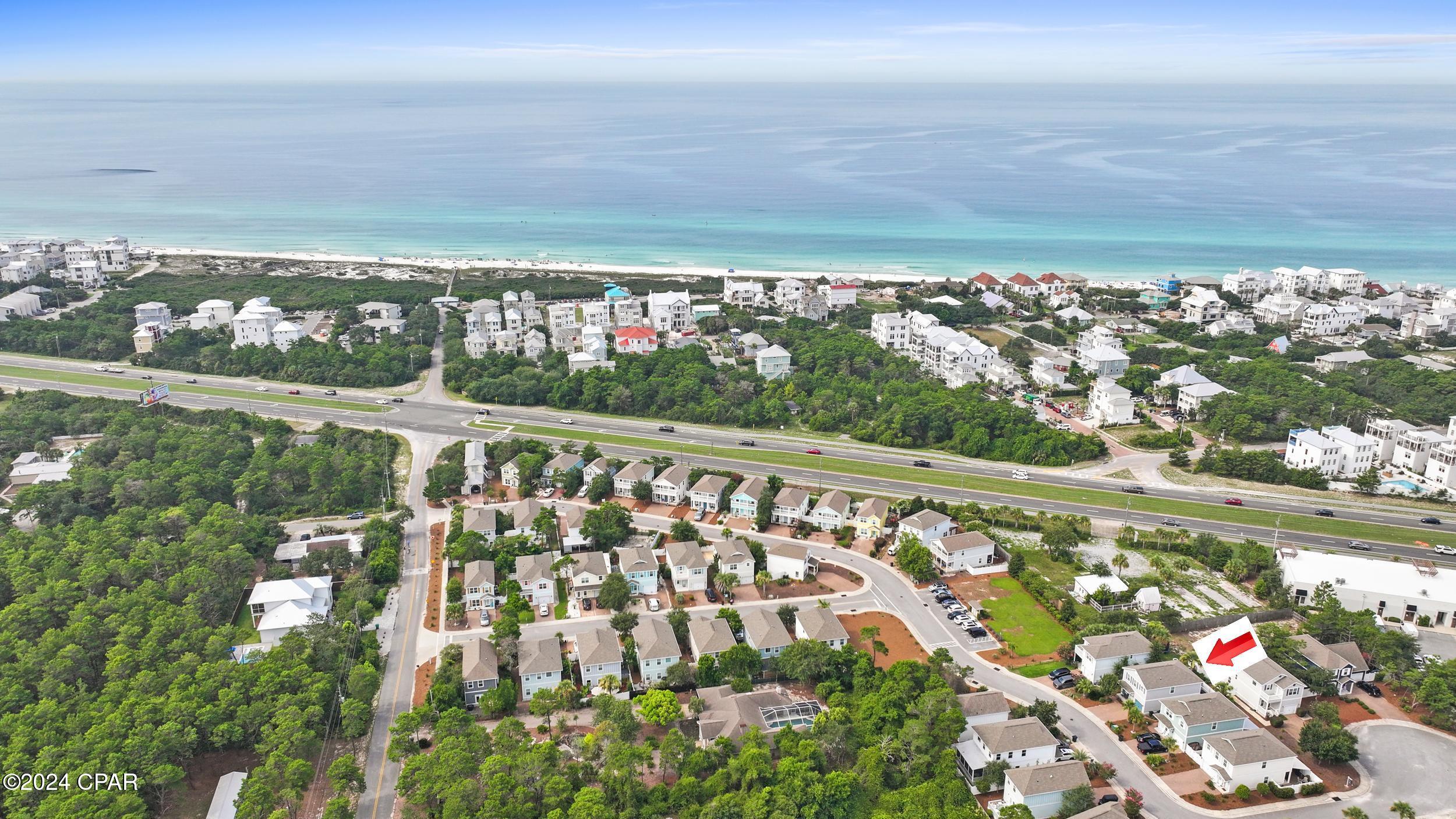 Waterview At Inlet Beach - Residential Lease