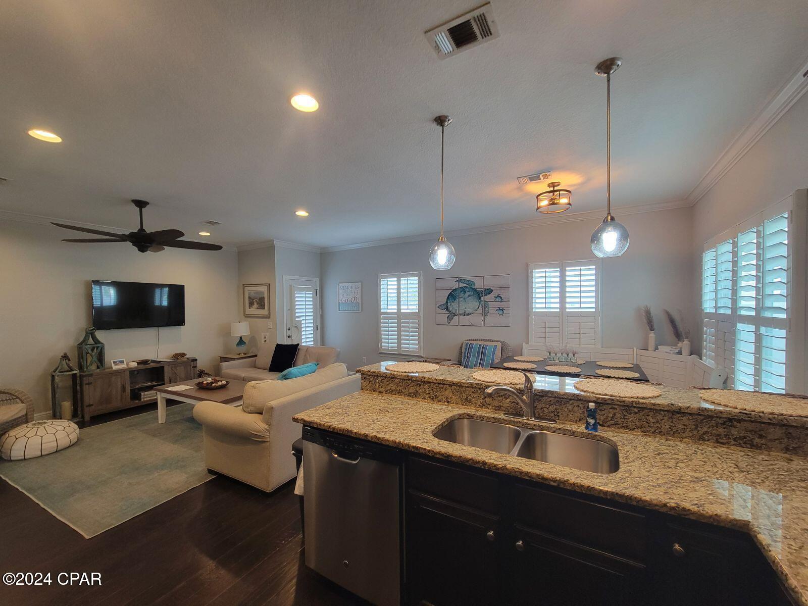 Waterview At Inlet Beach - Residential Lease