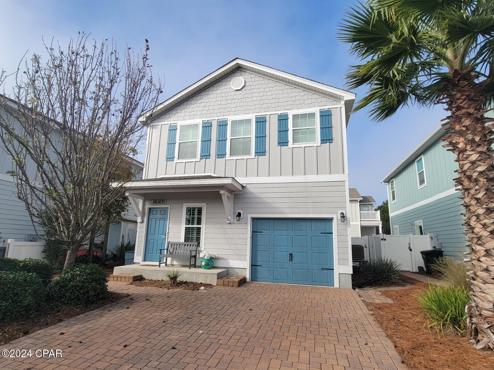 Waterview At Inlet Beach - Residential Lease