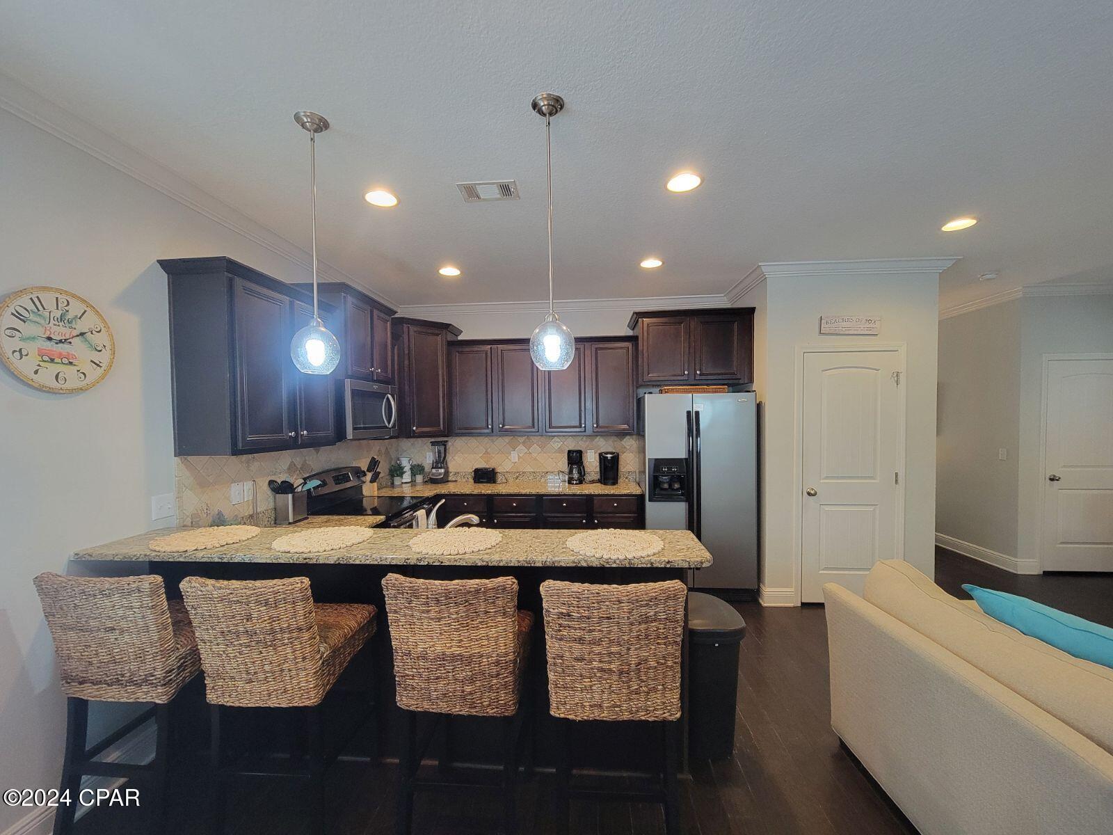 Waterview At Inlet Beach - Residential Lease