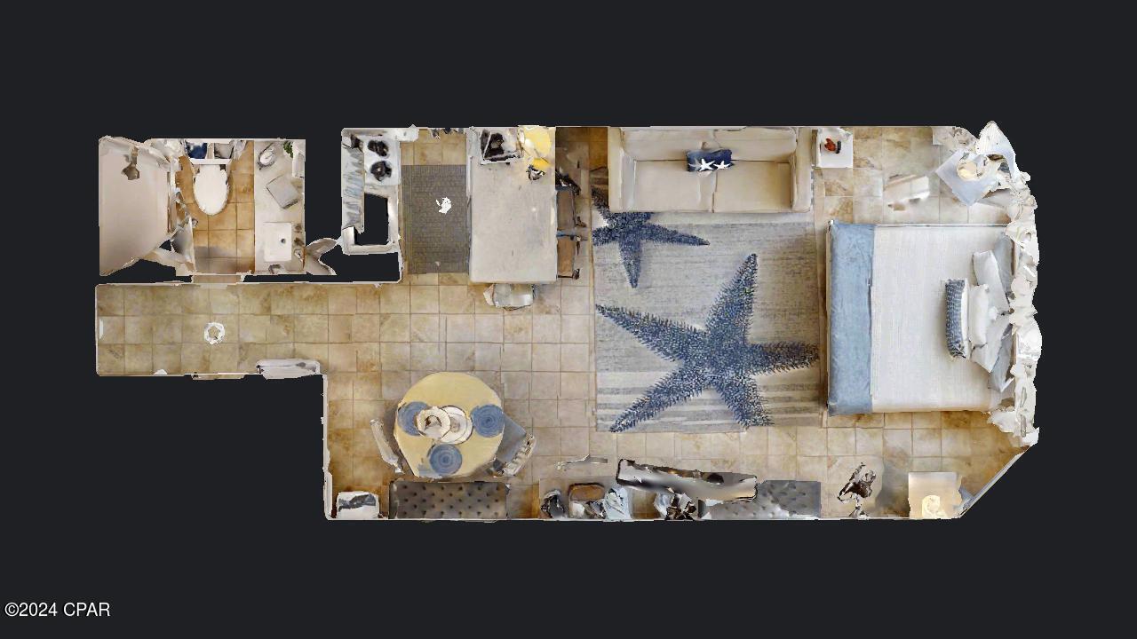 Top Of The Gulf Condo. - Residential