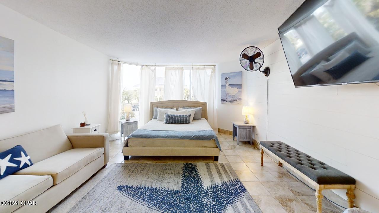 Top Of The Gulf Condo. - Residential