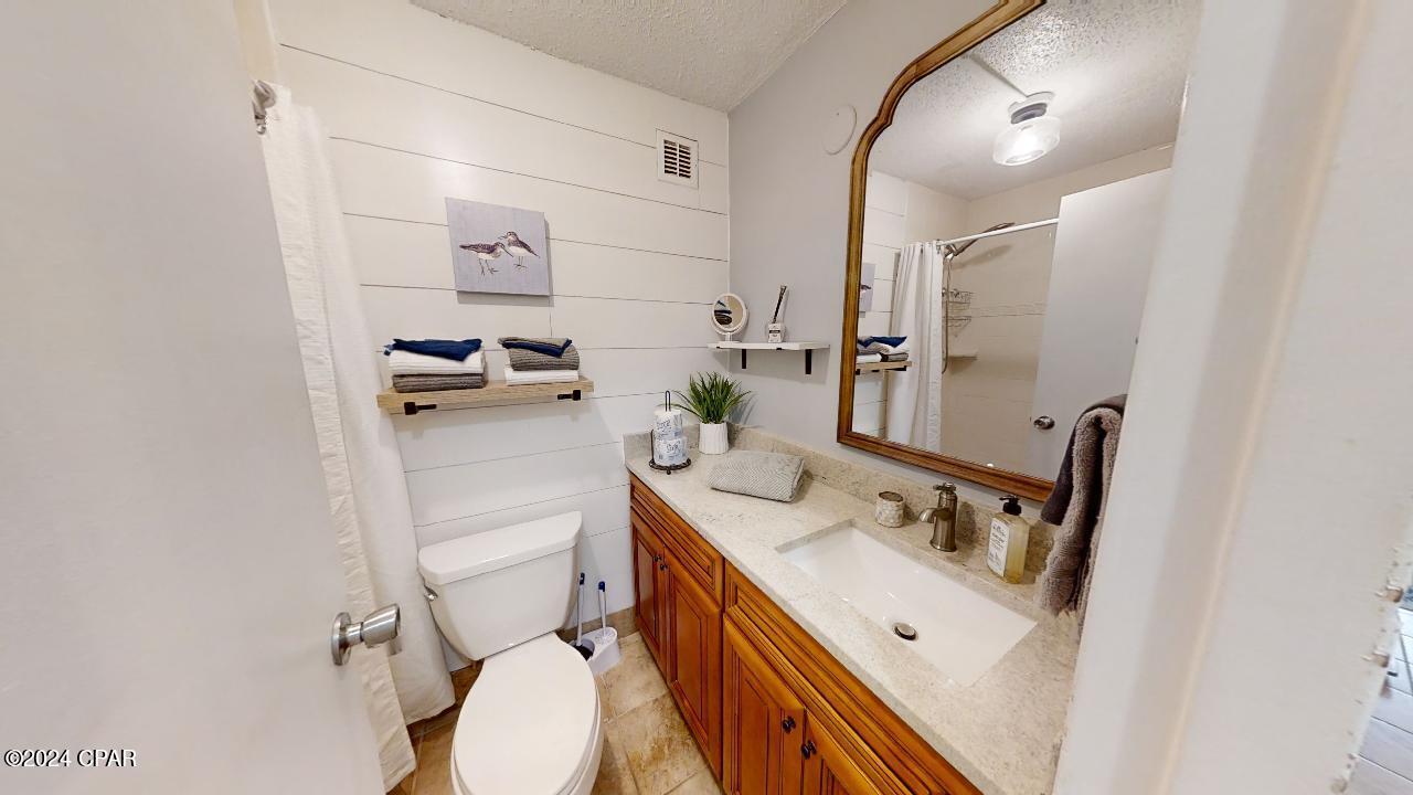 Top Of The Gulf Condo. - Residential