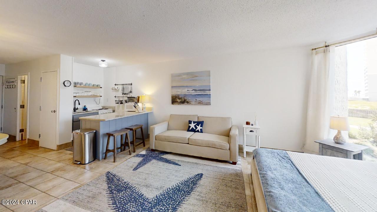 Top Of The Gulf Condo. - Residential