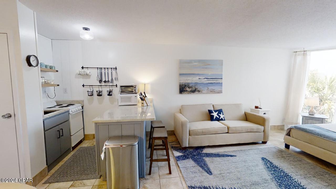 Top Of The Gulf Condo. - Residential