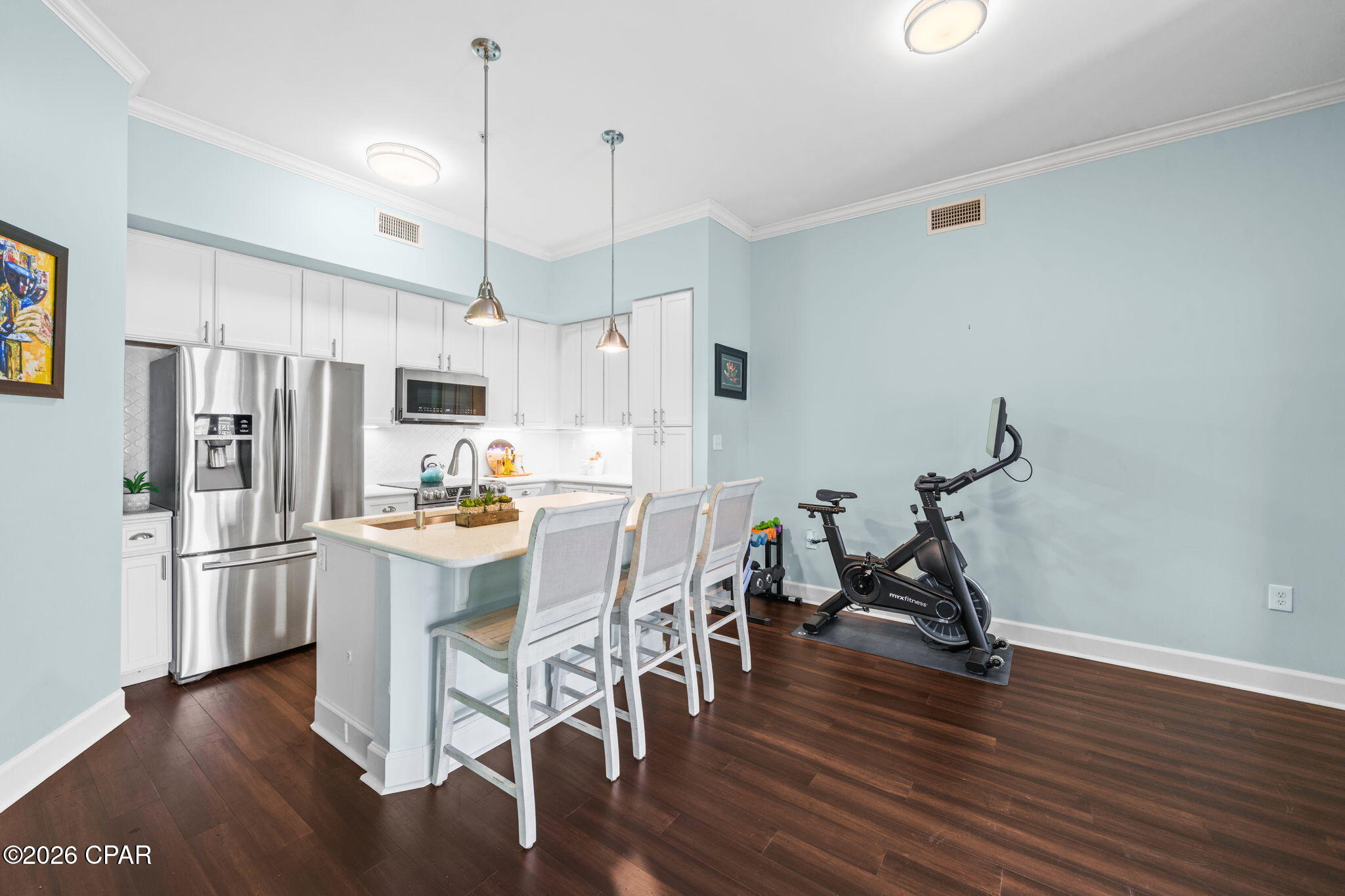 Island Reserve - Residential