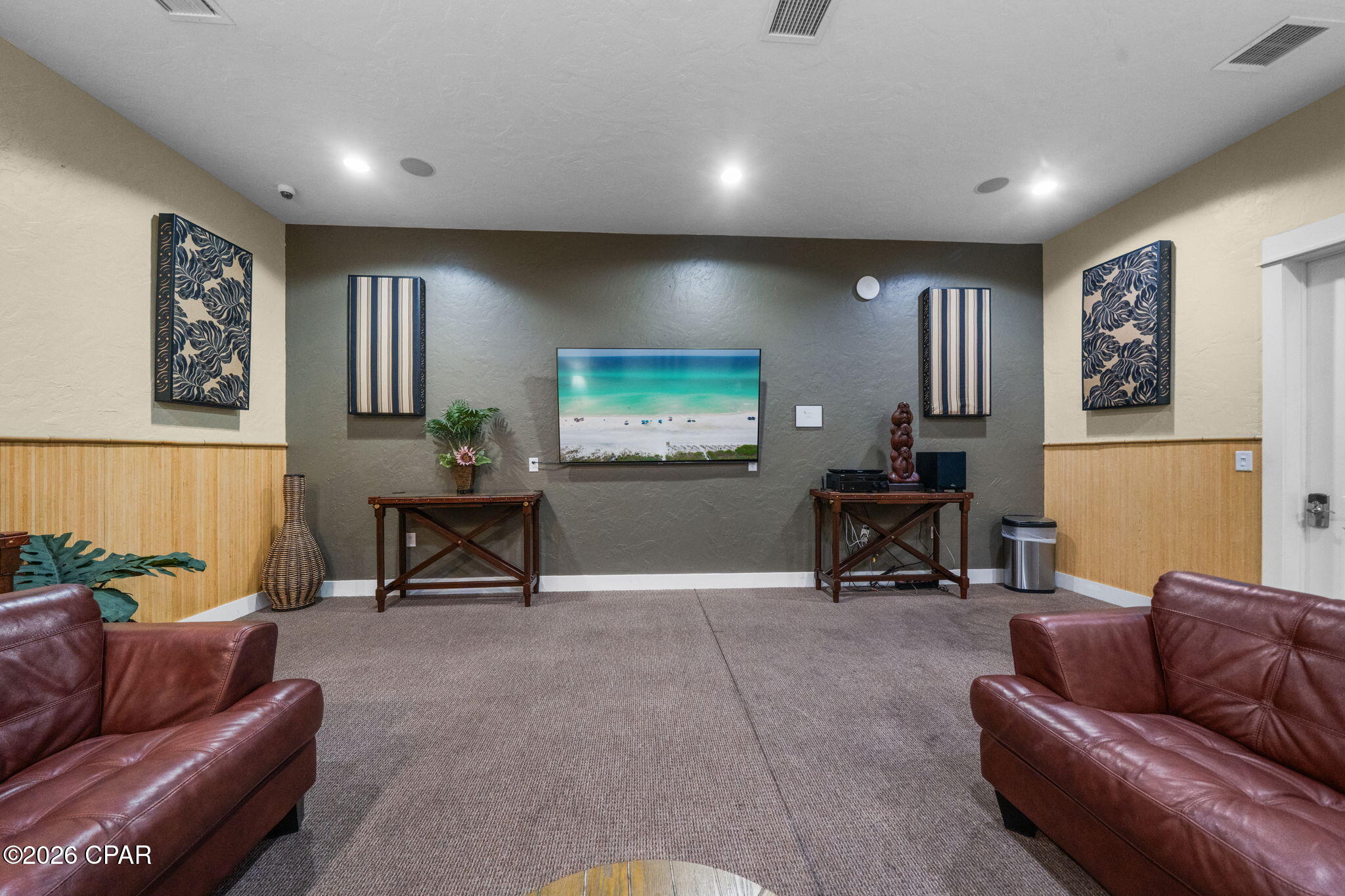 Island Reserve - Residential