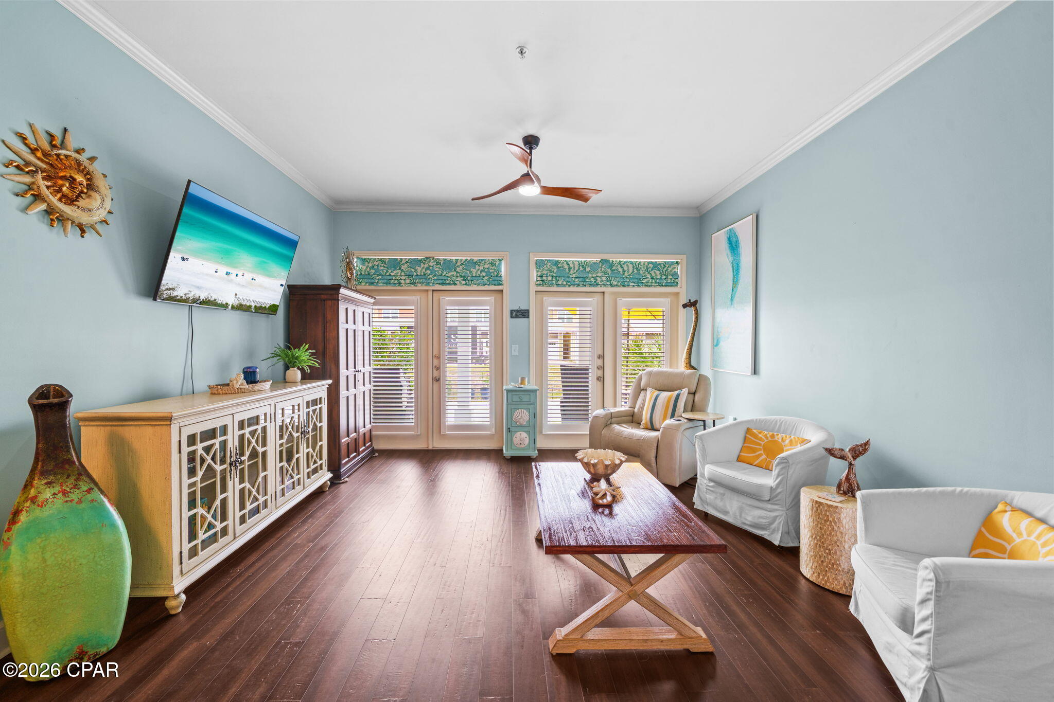 Island Reserve - Residential