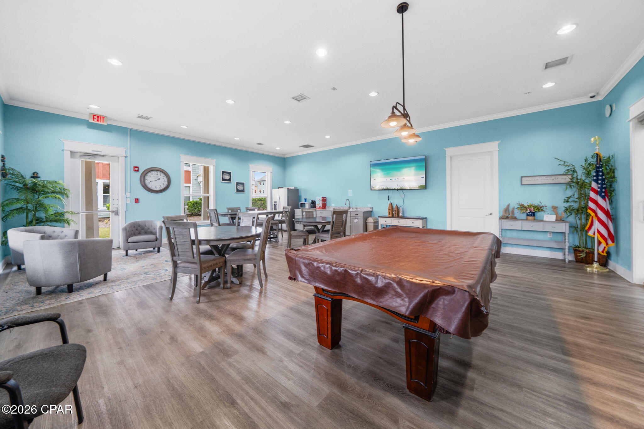 Island Reserve - Residential