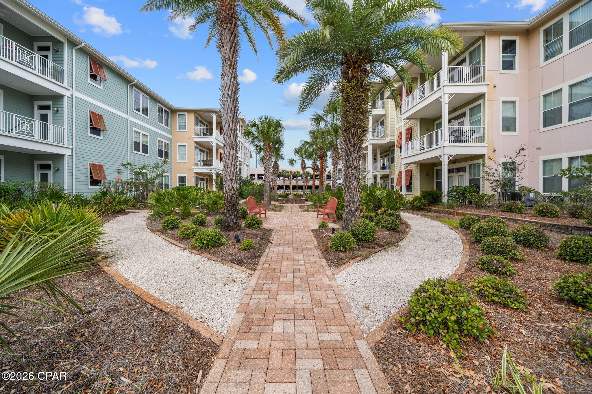 Island Reserve - Residential