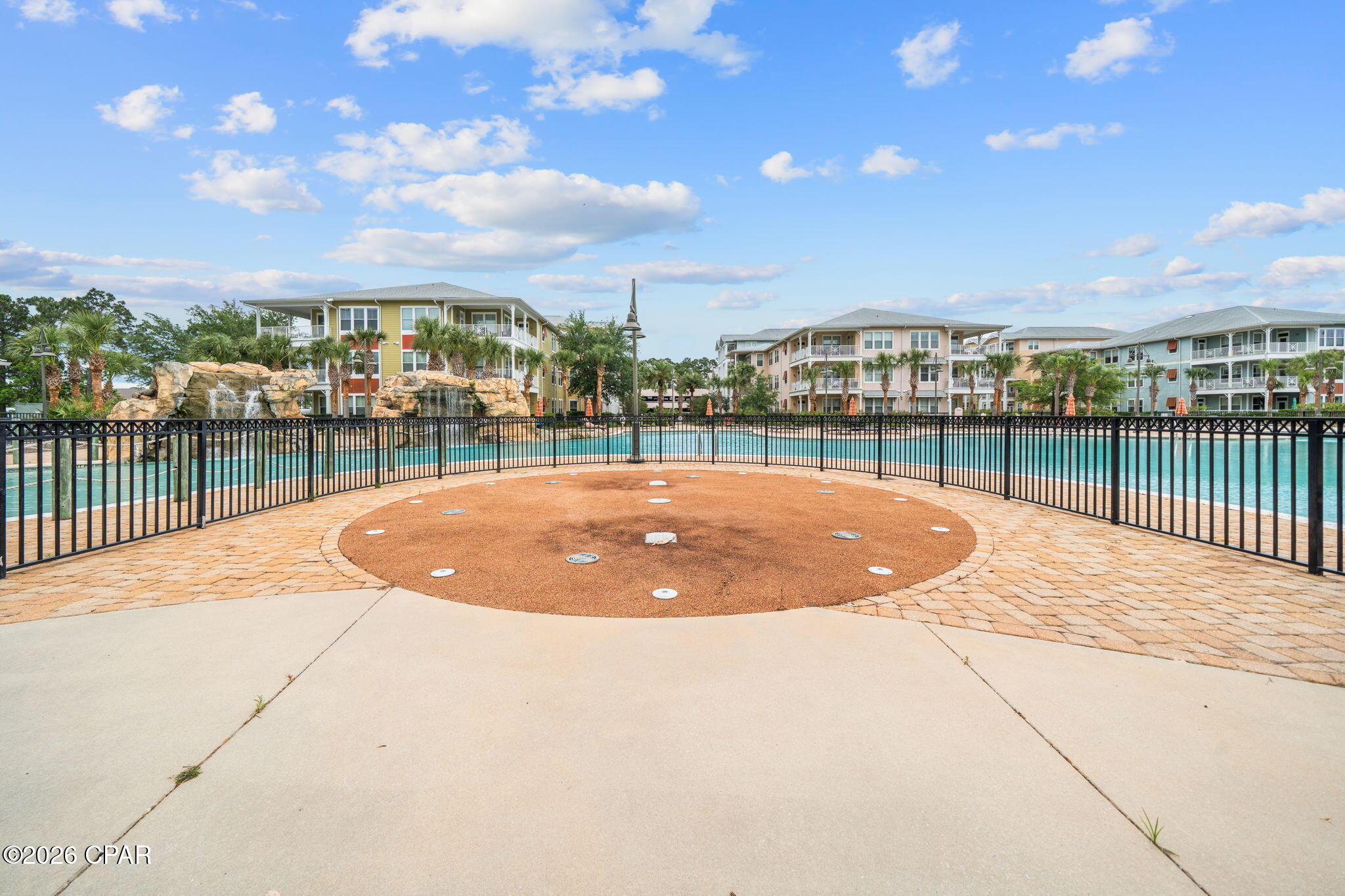 Island Reserve - Residential