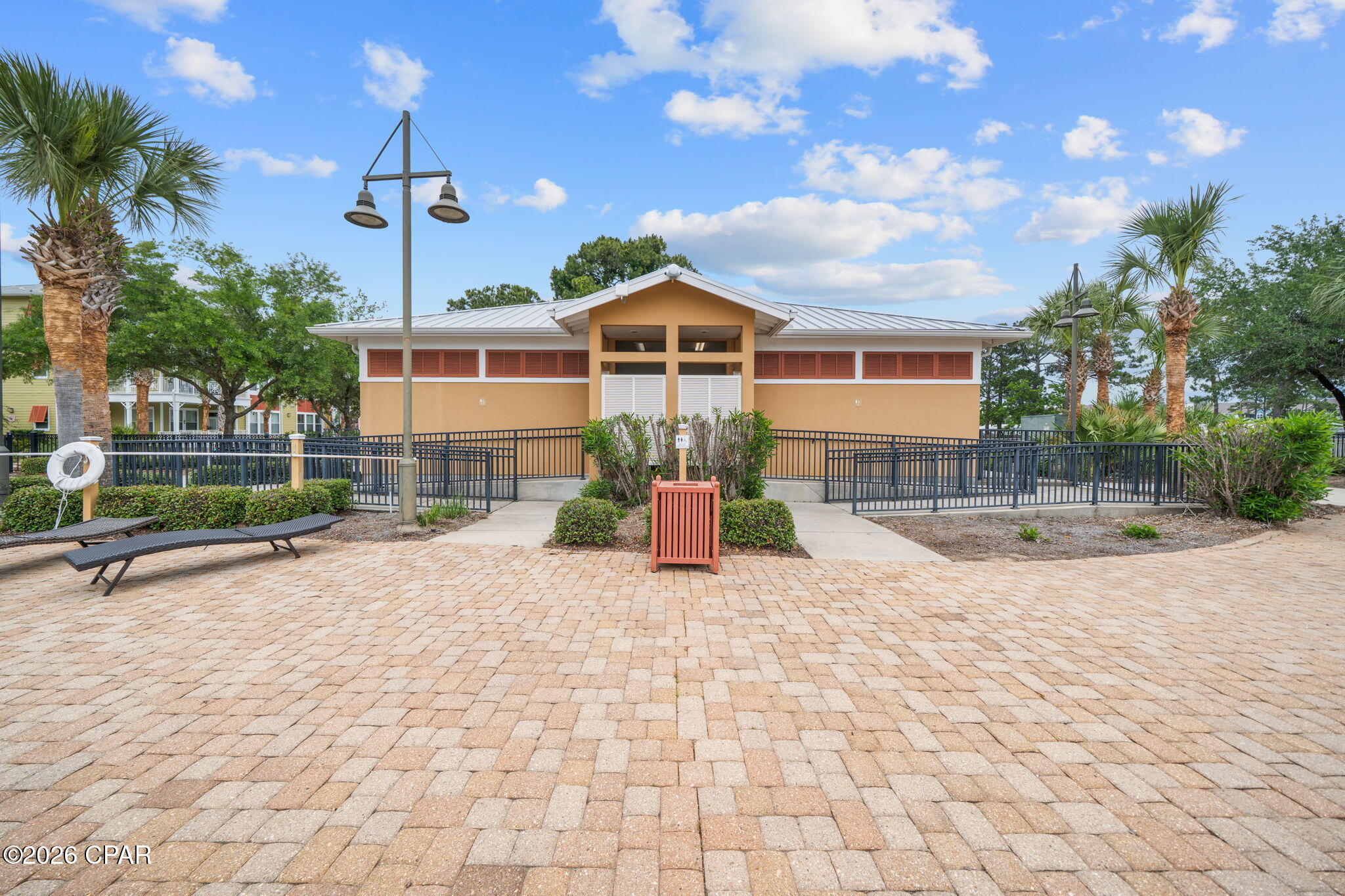 Island Reserve - Residential