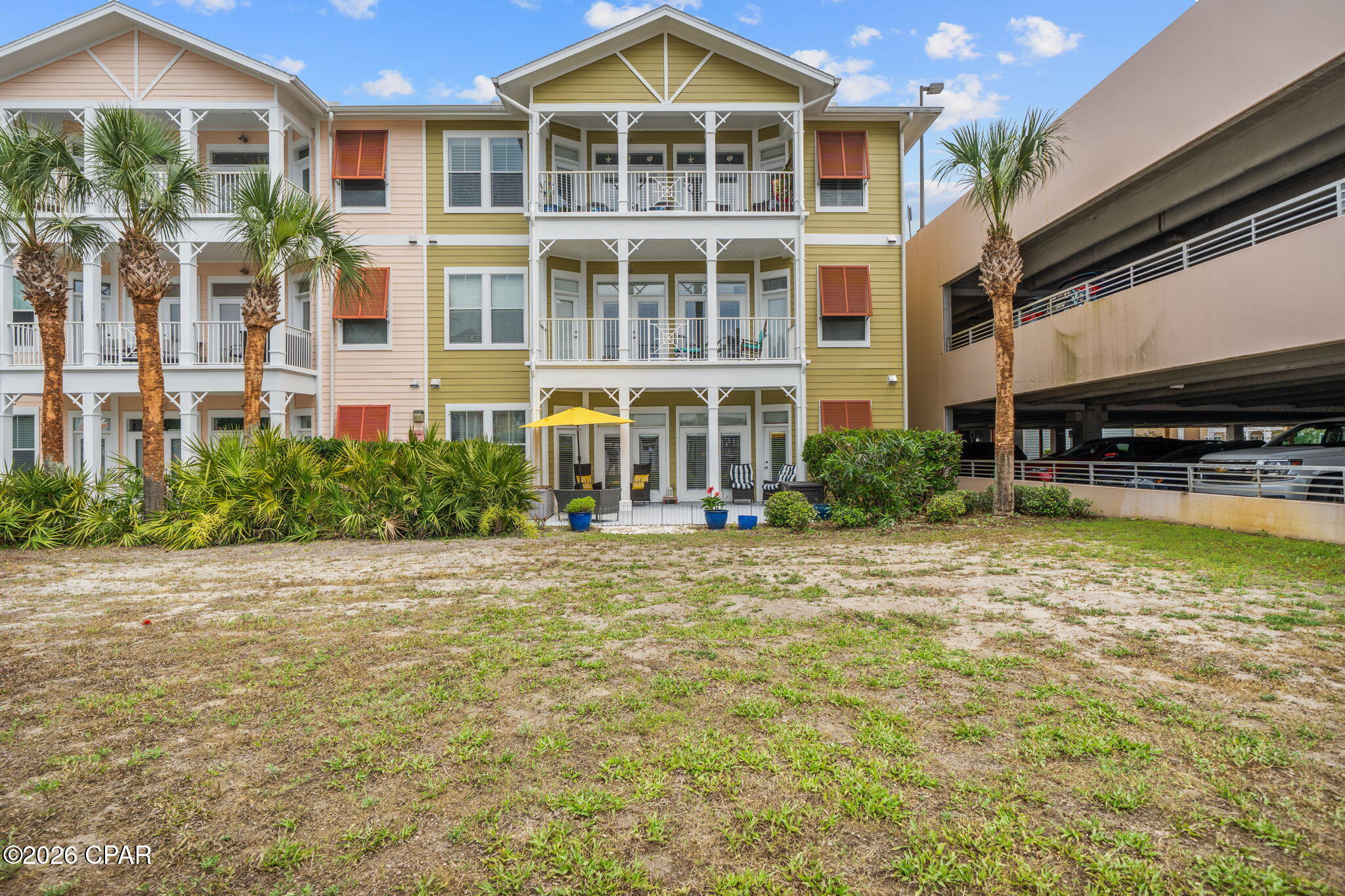 Island Reserve - Residential
