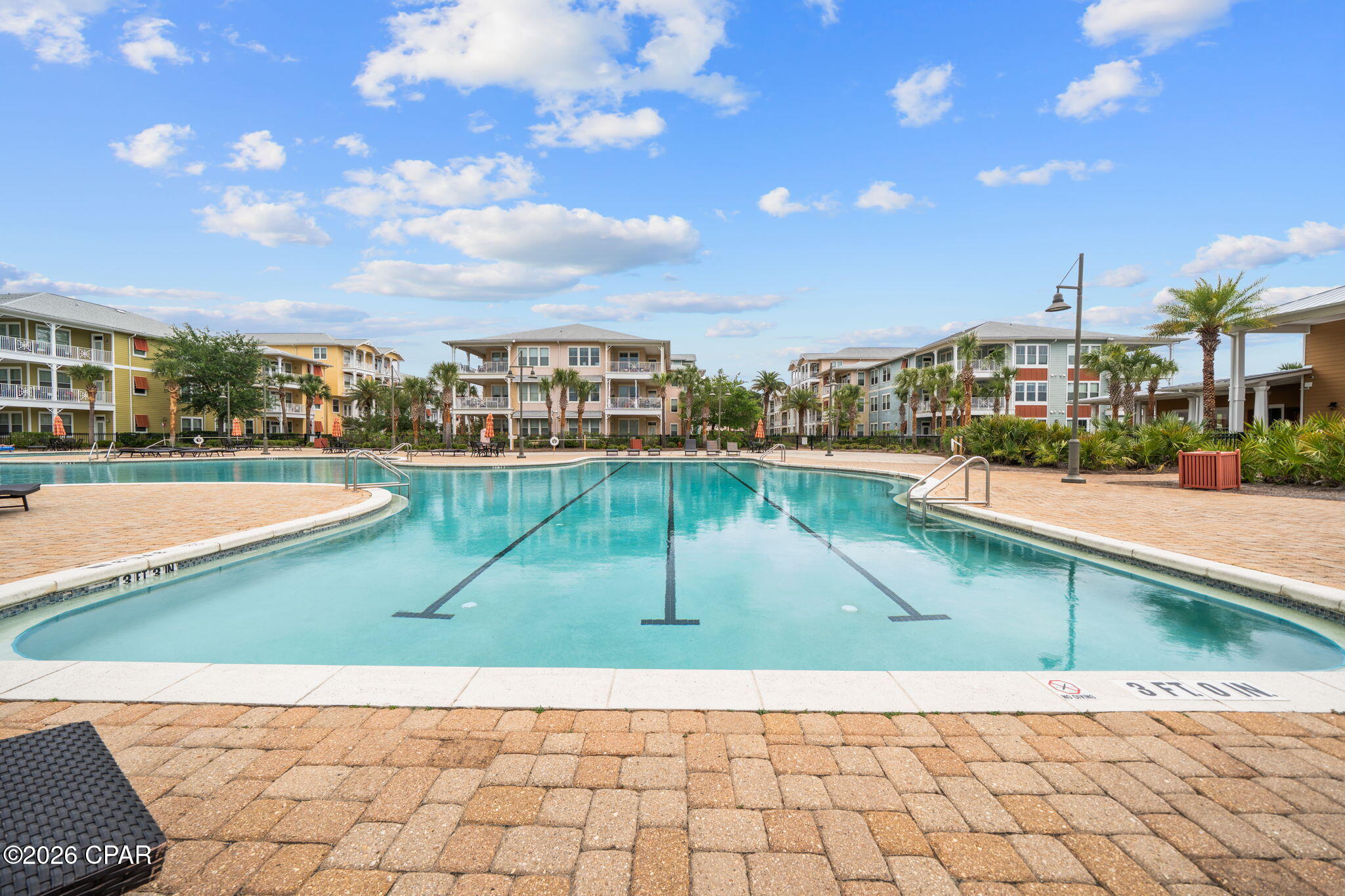 Island Reserve - Residential