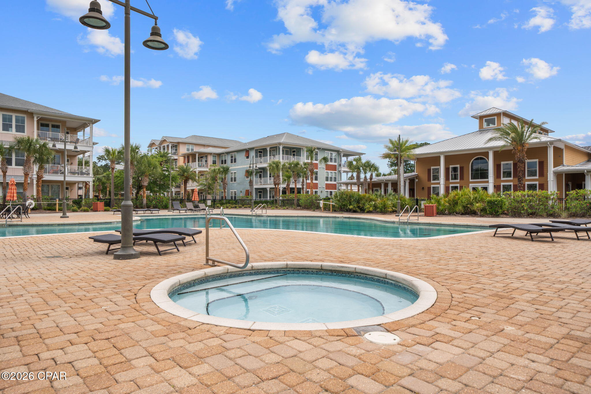Island Reserve - Residential
