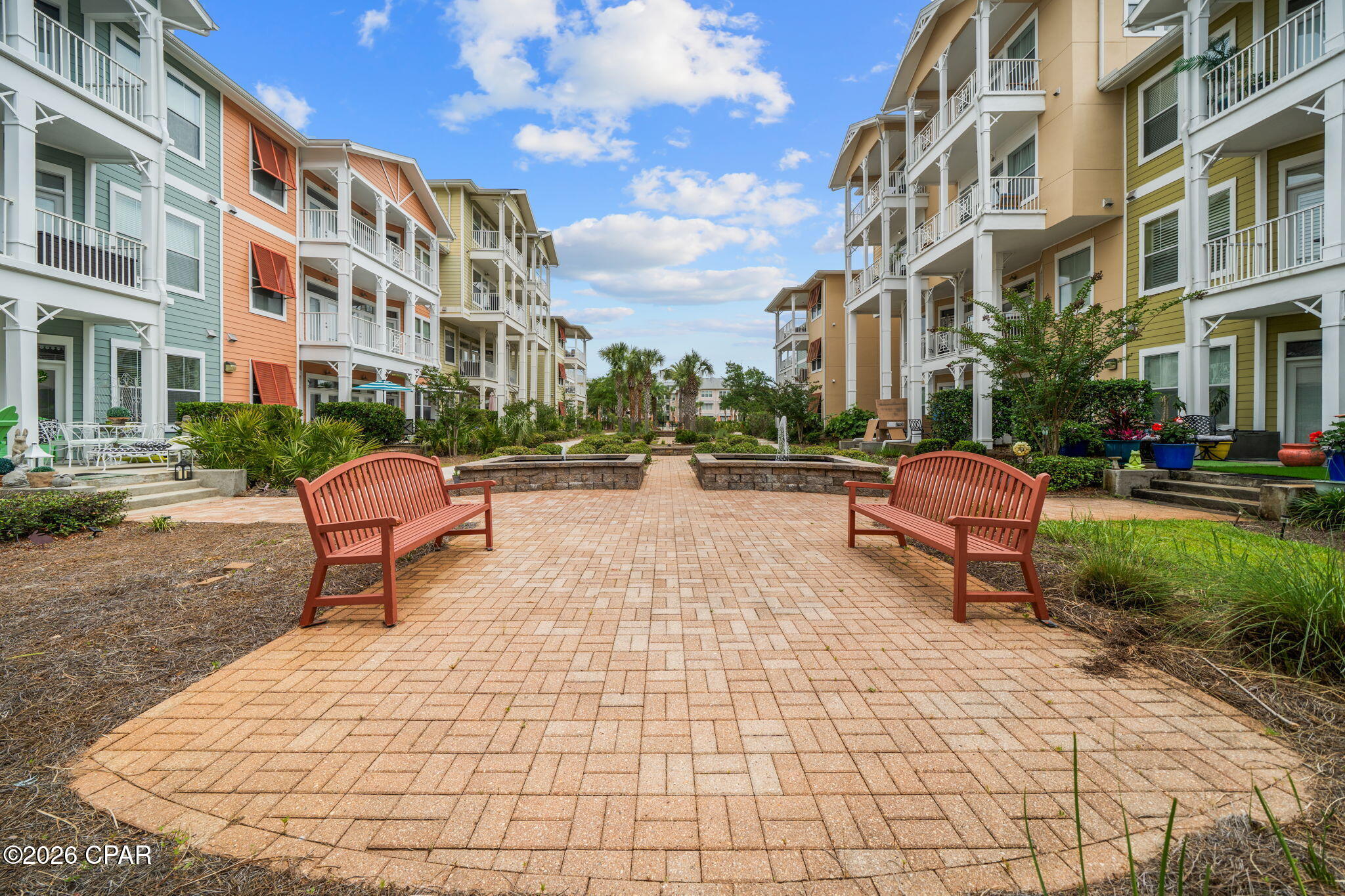 Island Reserve - Residential