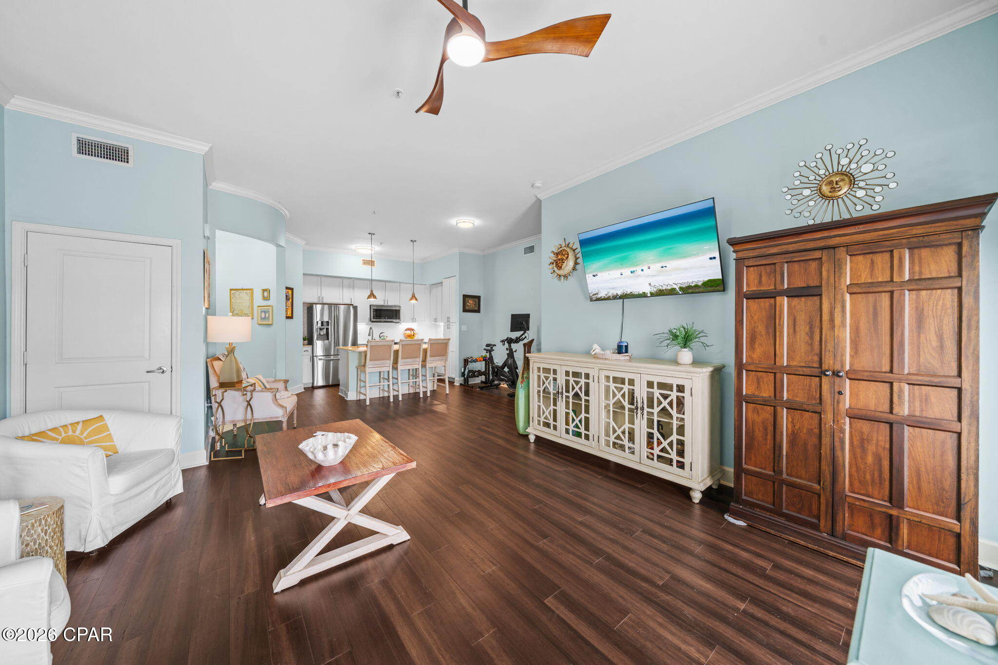 Island Reserve - Residential