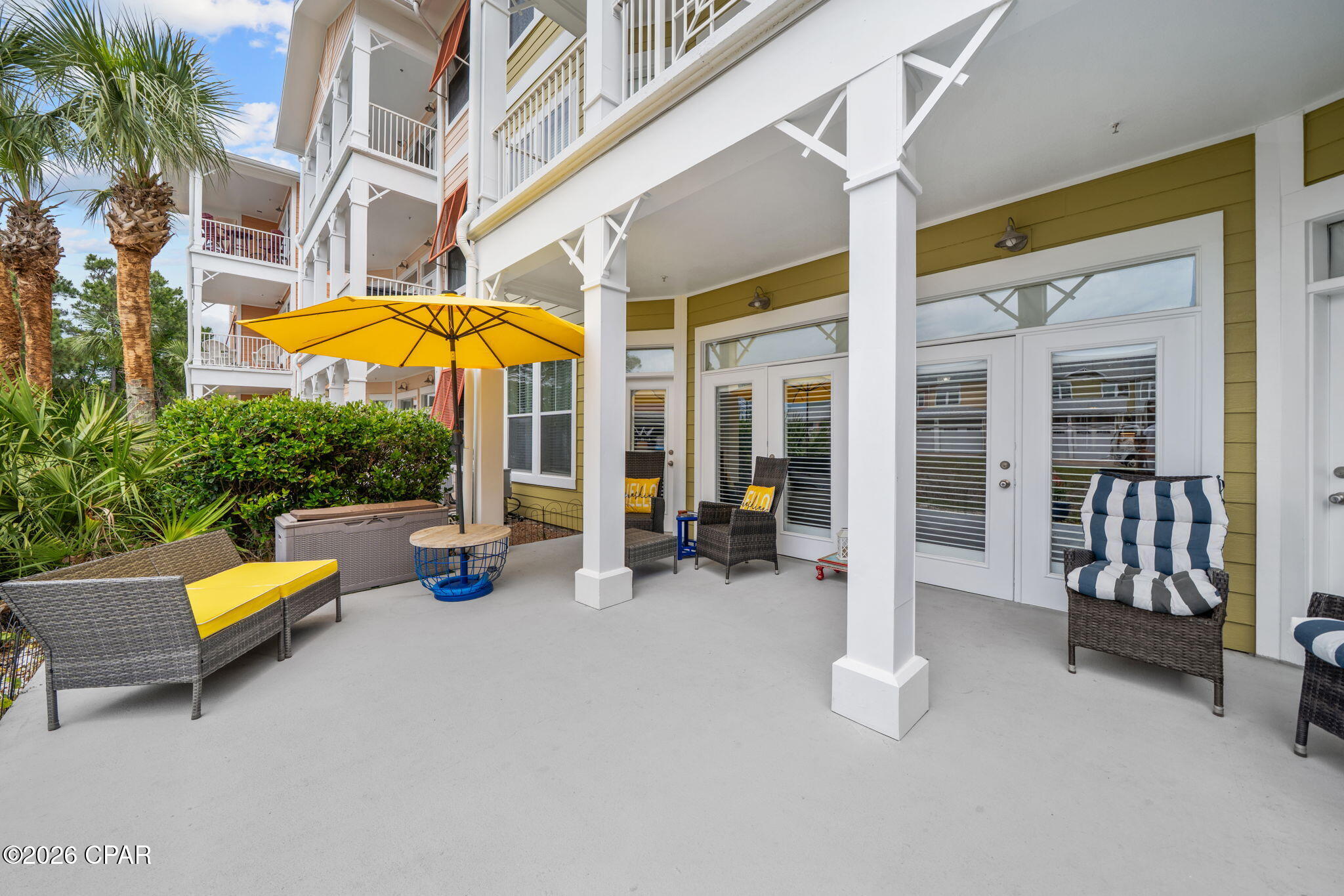 Island Reserve - Residential