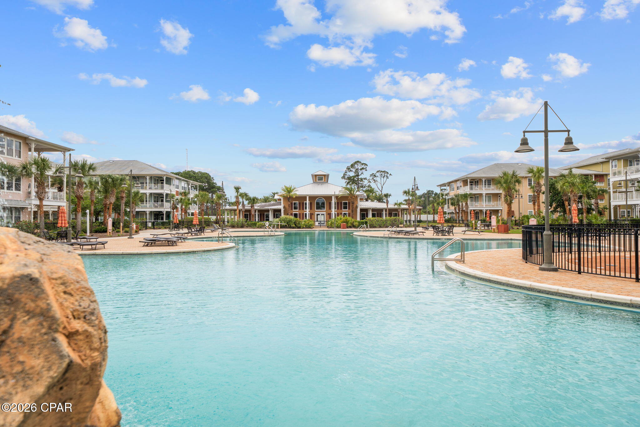 Island Reserve - Residential