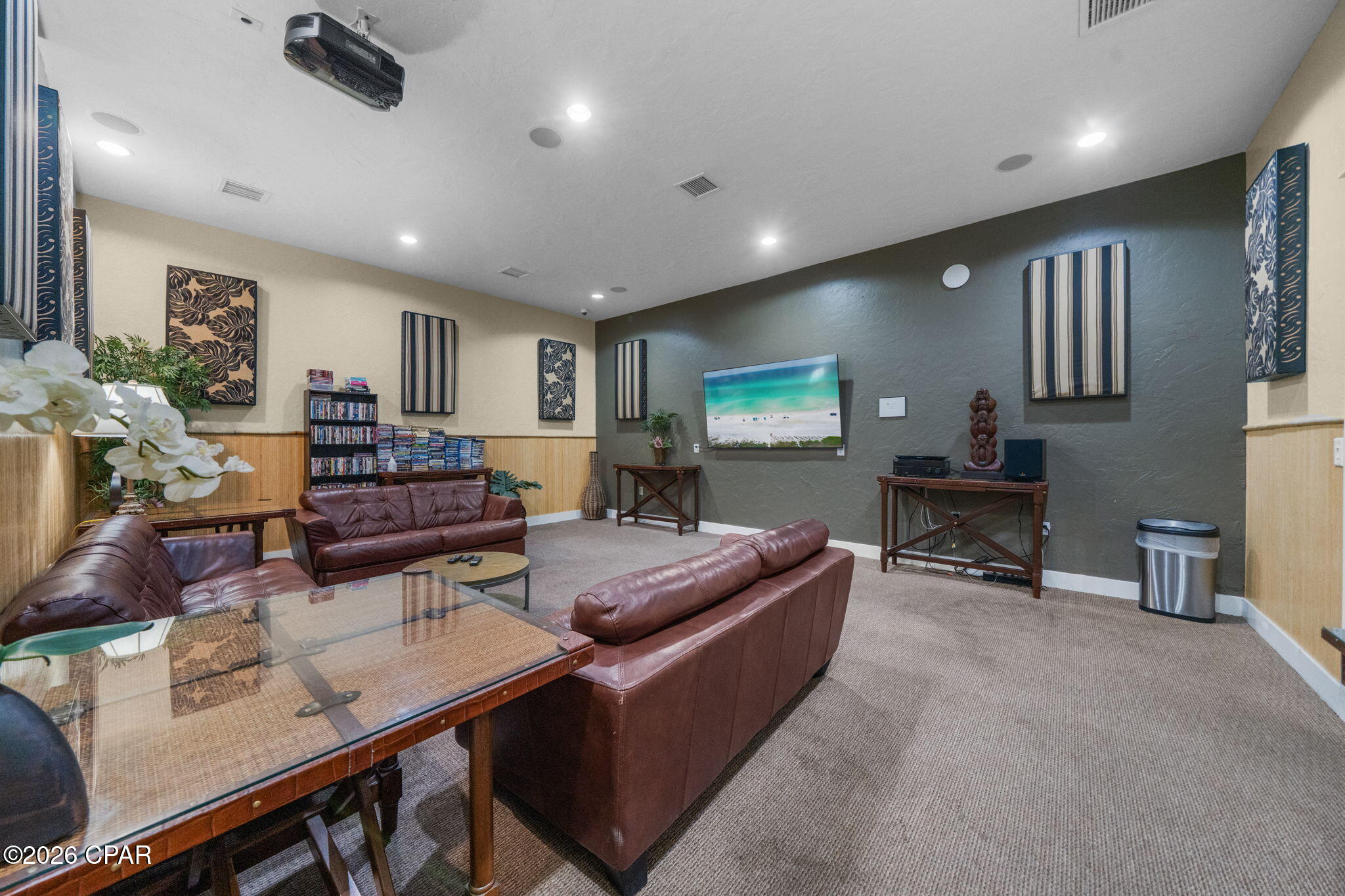 Island Reserve - Residential