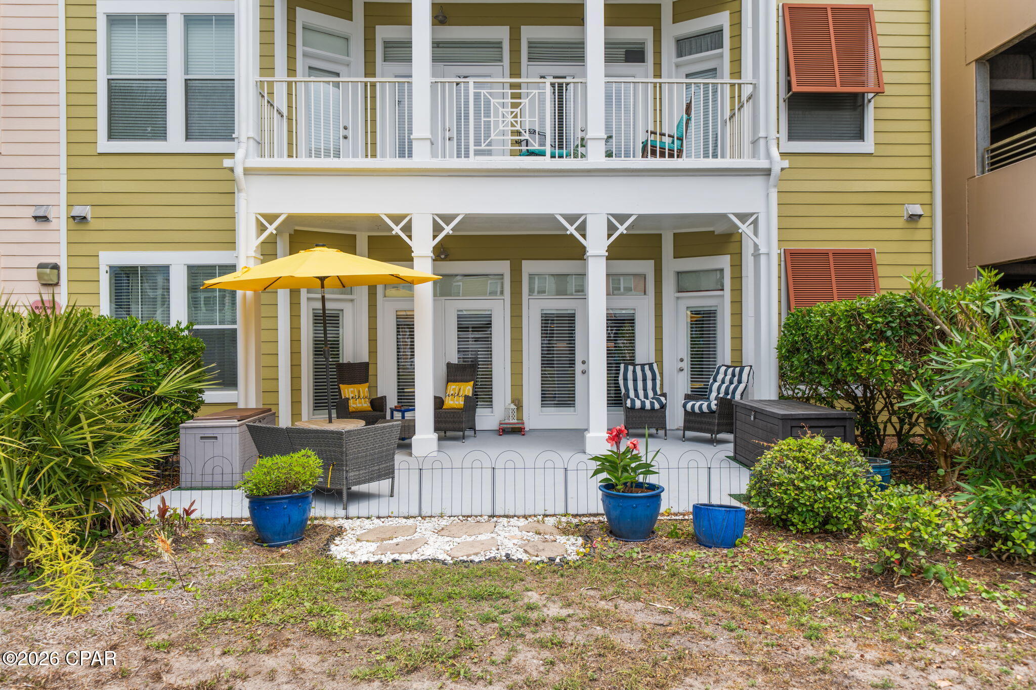 Island Reserve - Residential