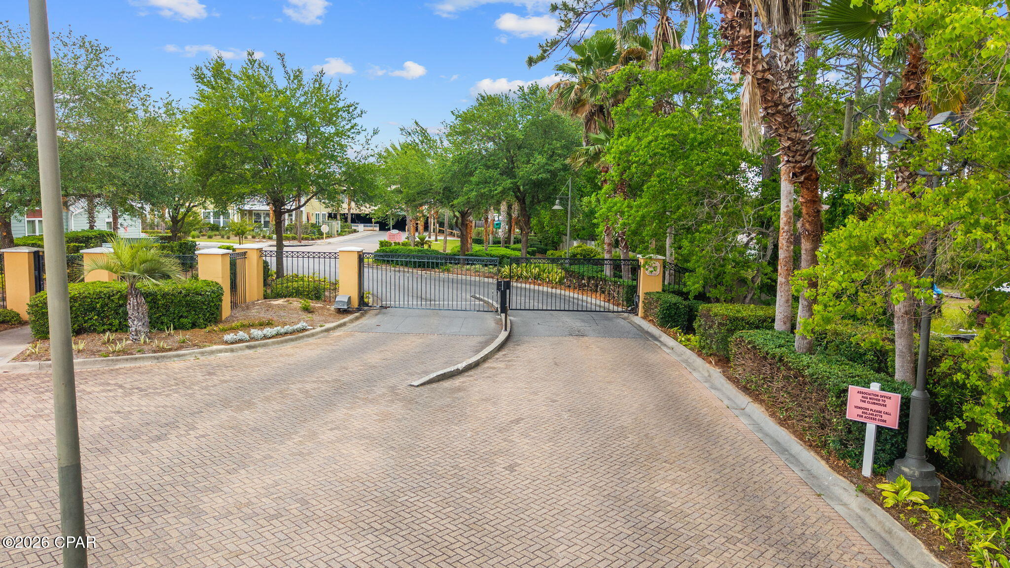 Island Reserve - Residential